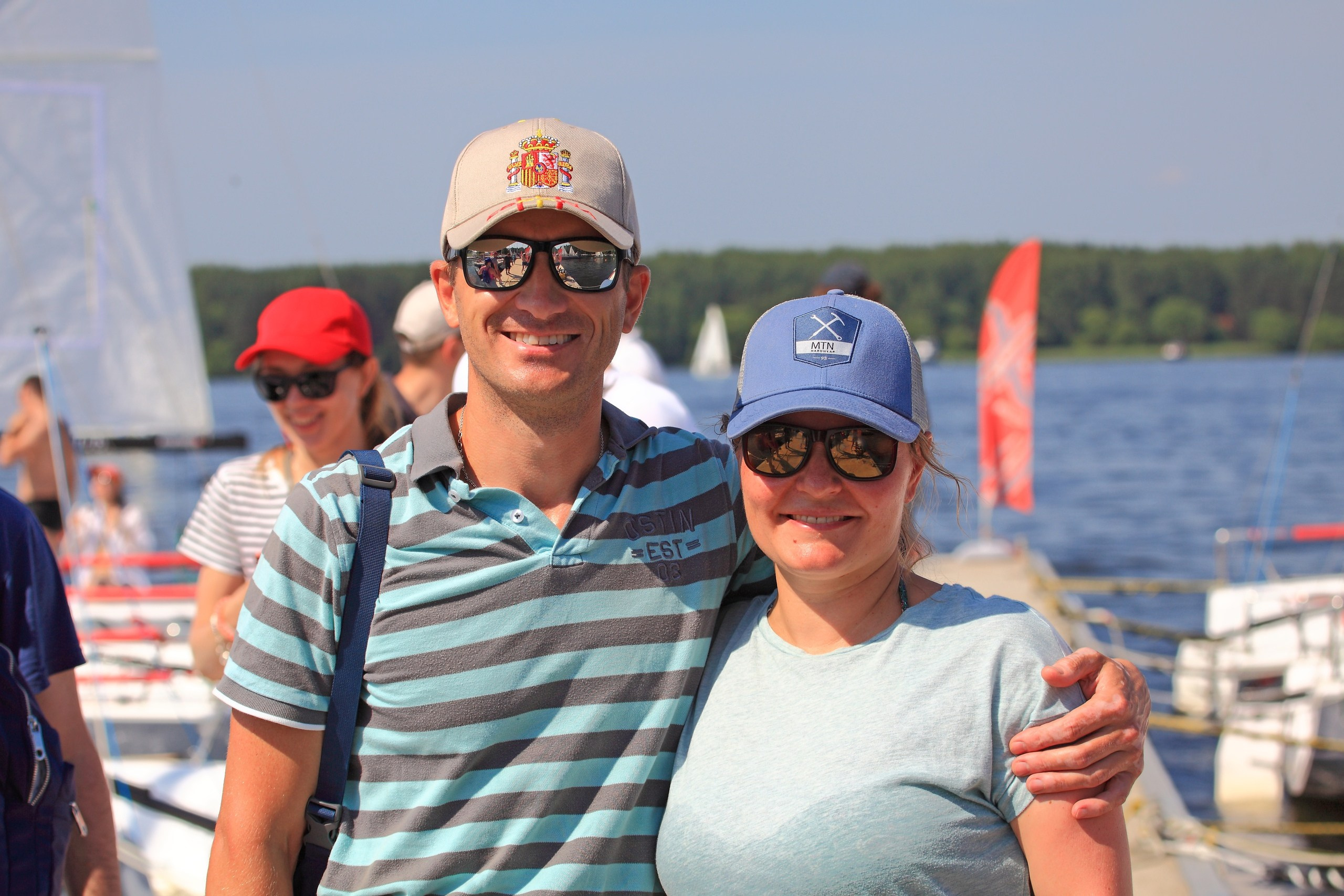 Яхтинг | 26.06.2021. Галерея Фантим