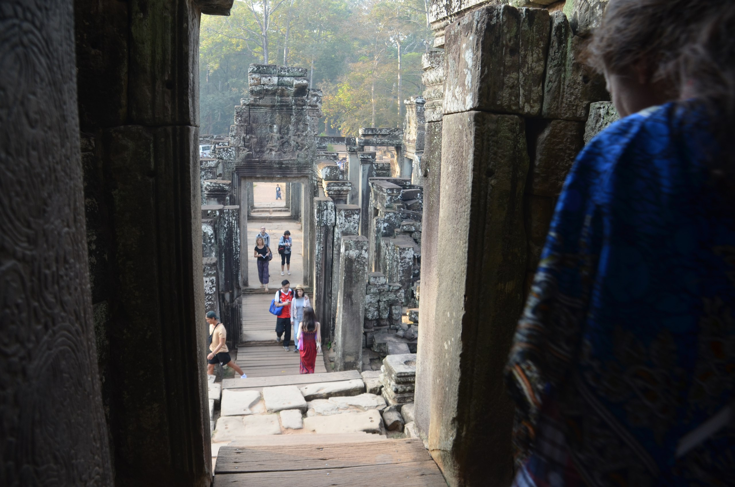 Таиланд |10-25.02.2018. Галерея Фантим