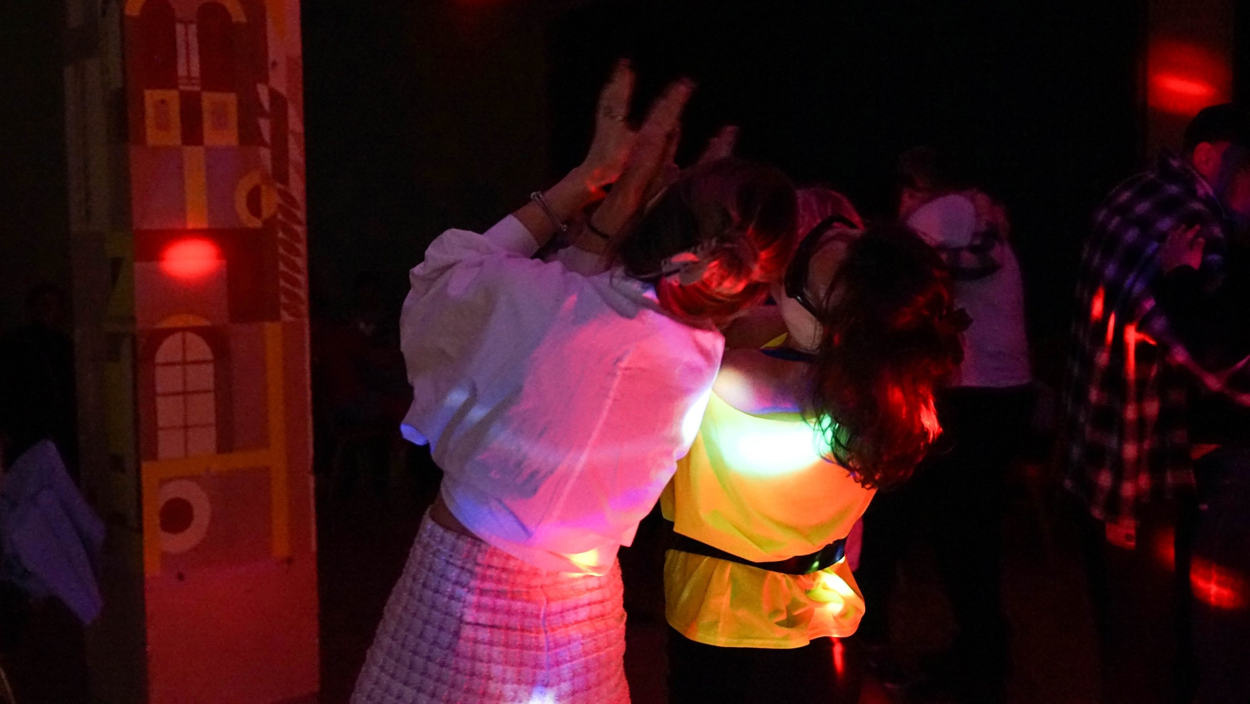 «Те самые.» Загородный выезд | 16-17.03.2024. Галерея Фантим