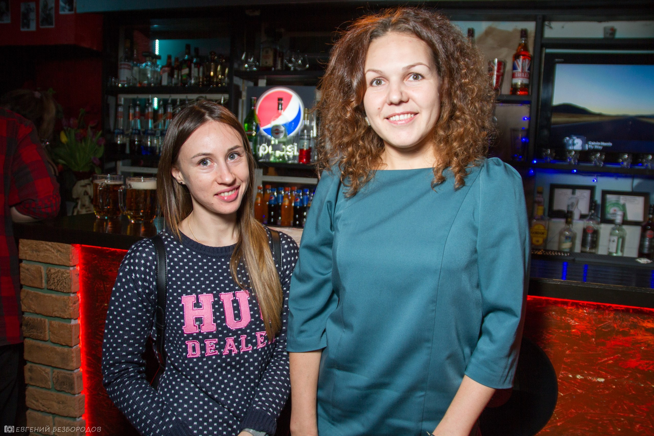 Музыкальная вечеринка | 11.03.2017. Галерея Фантим