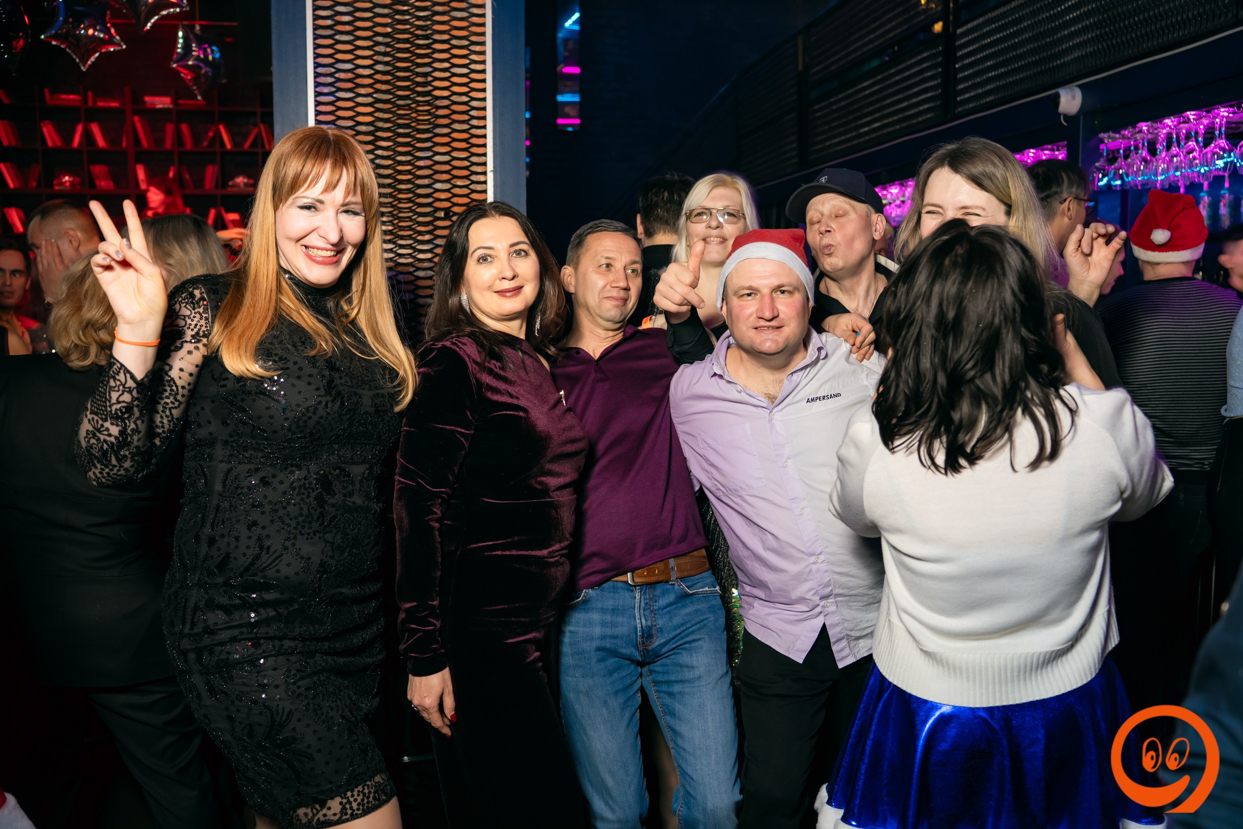 Клубная | 26.12.2025. Галерея Фантим