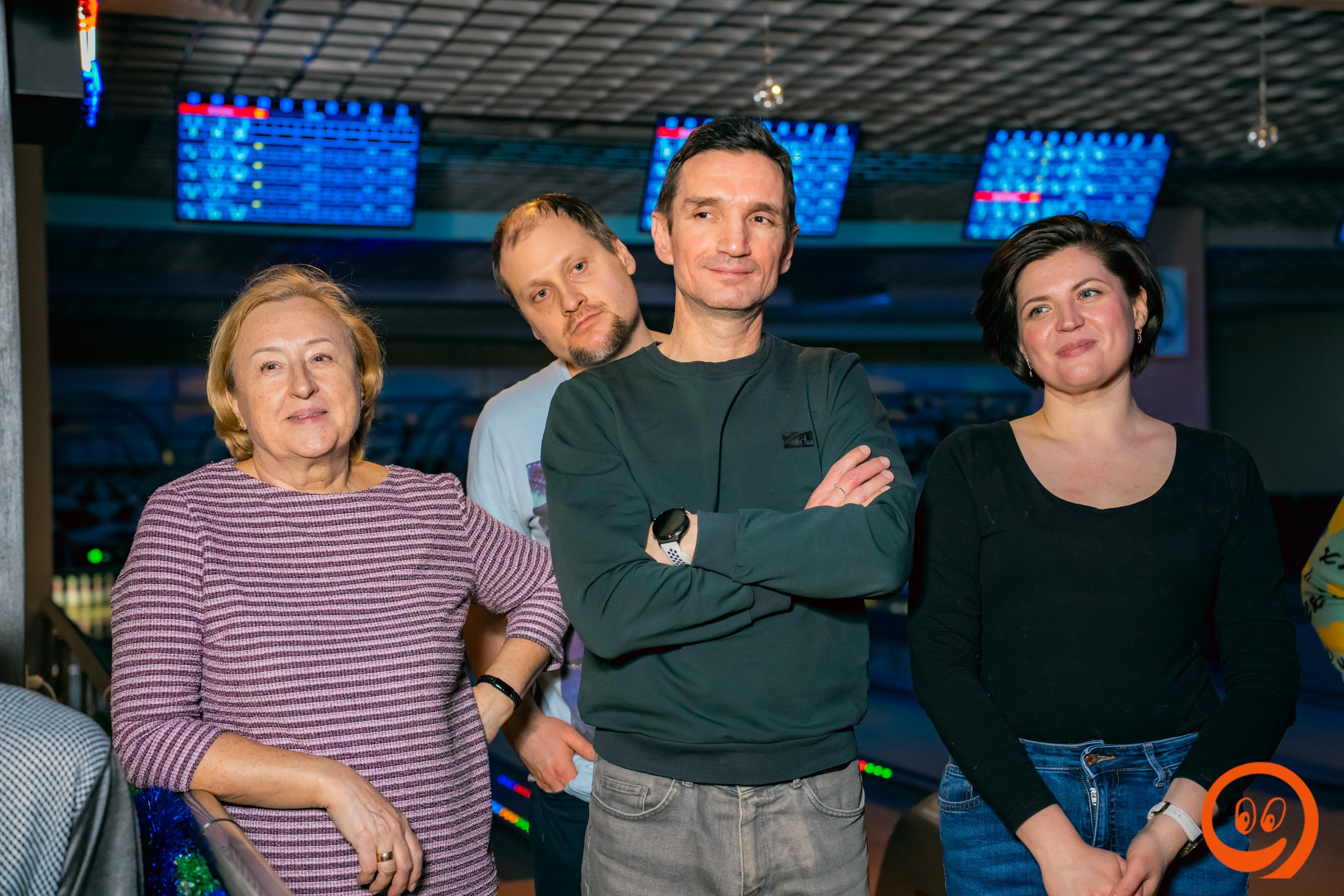 Боулинг | 18.01.2026. Галерея Фантим