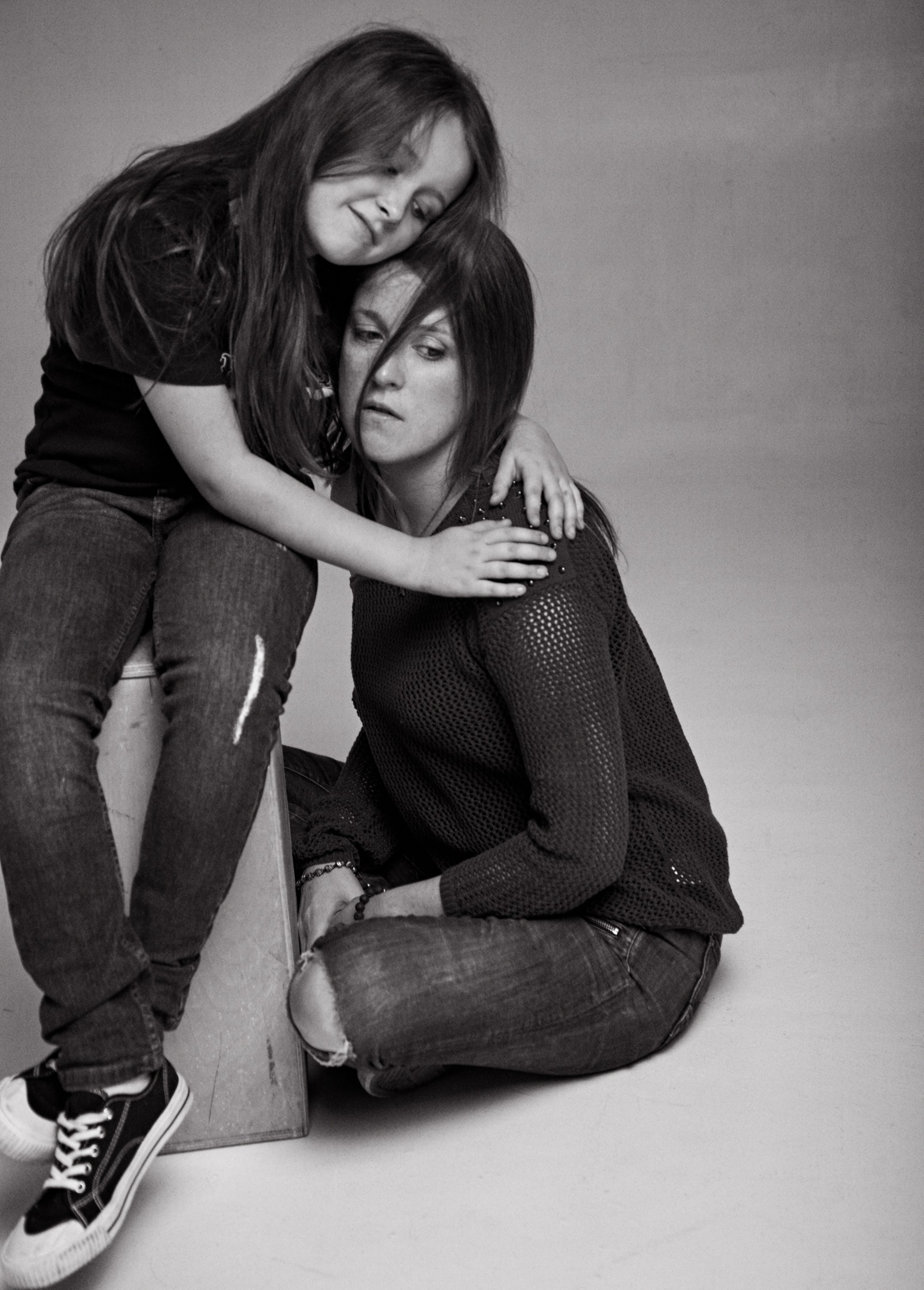 Семьи / пары. Фотограф Дмитрий Крапивин