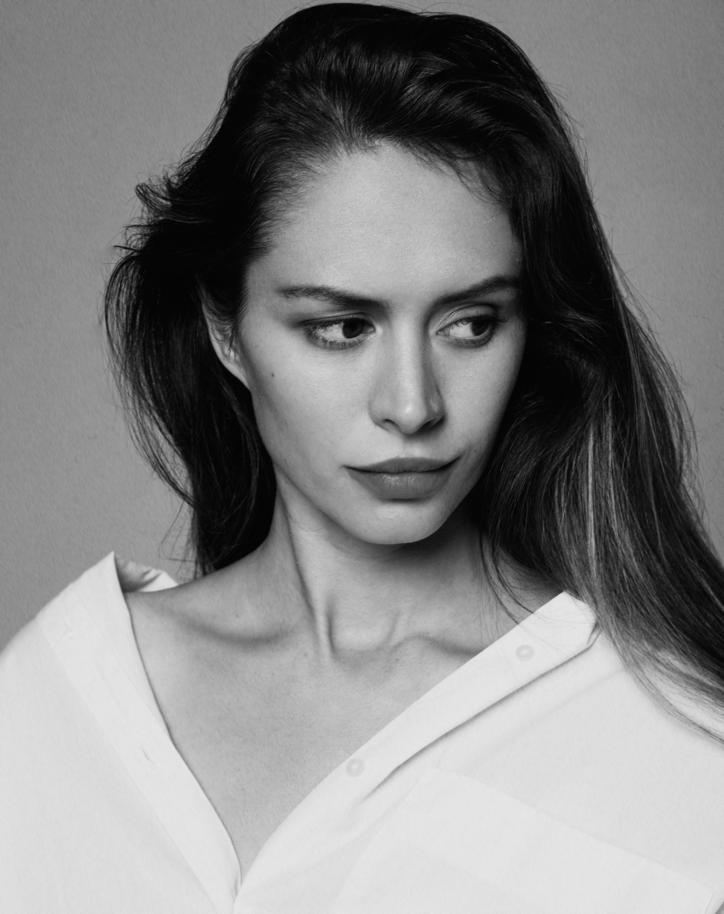 Портреты. Фотограф Дмитрий Крапивин