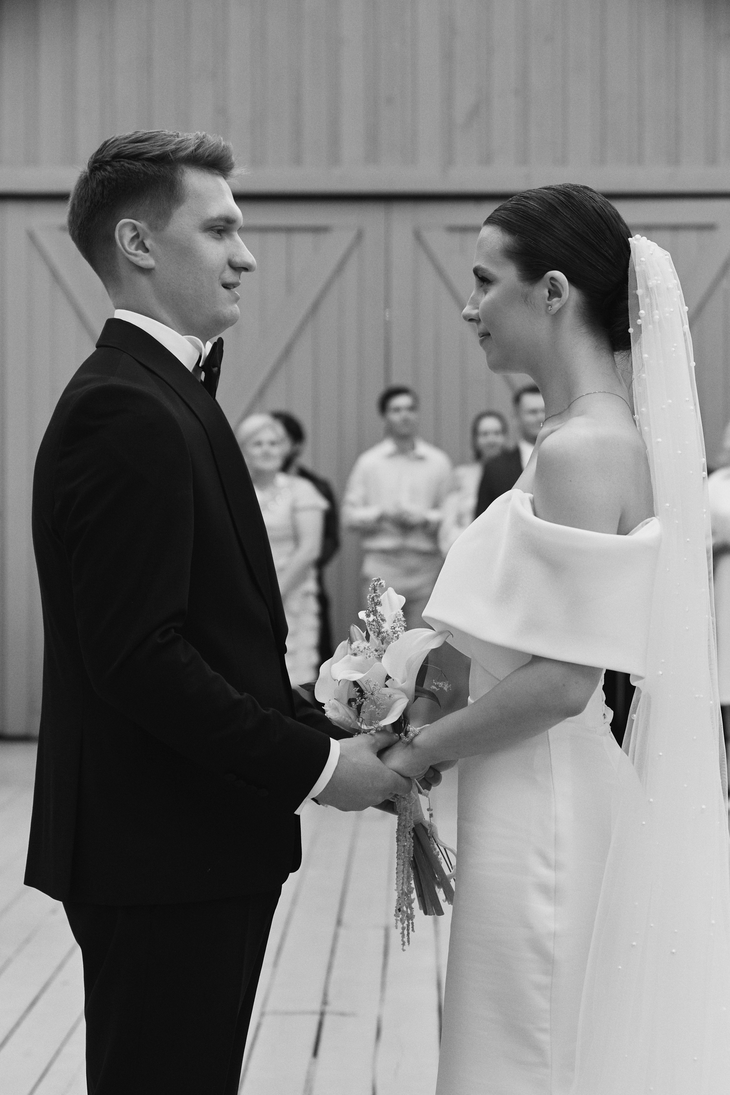 Максим и Анна. Фотограф Диана Хасанова, г. Казань