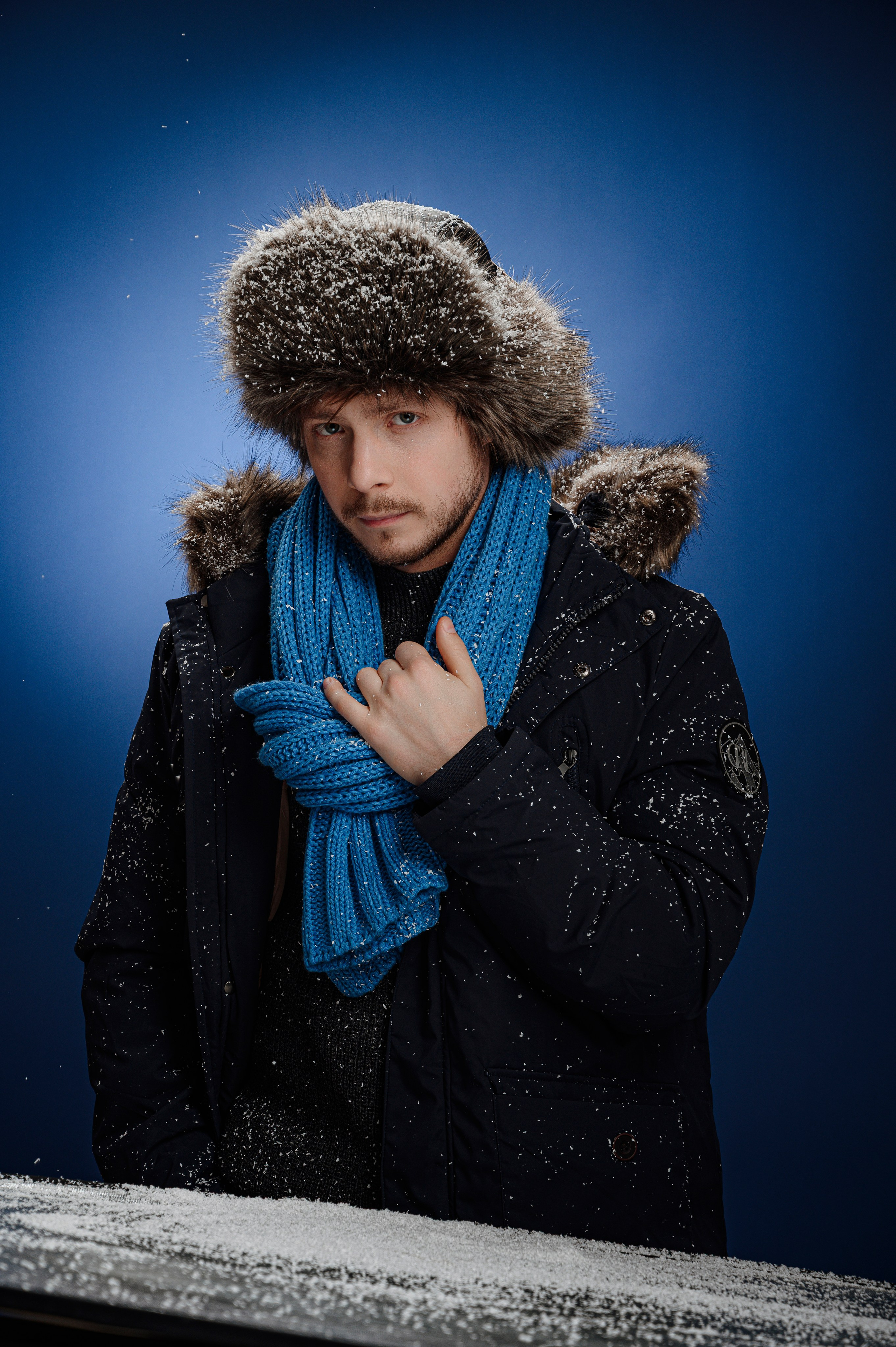 Алексей Соколков