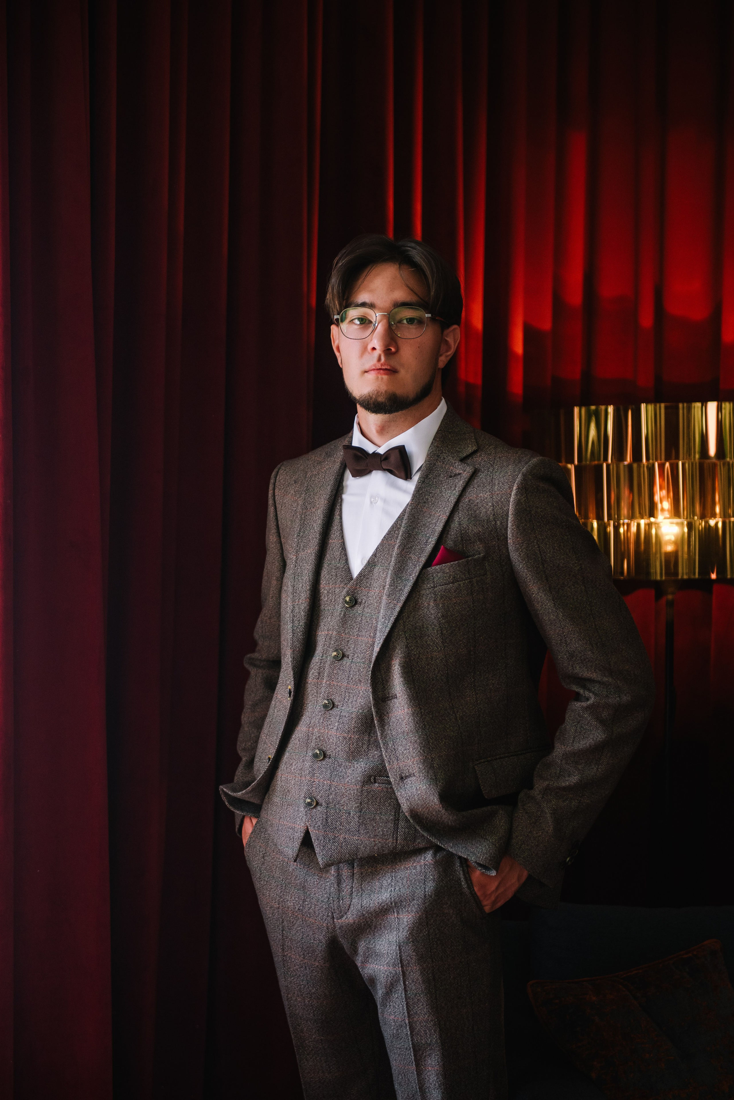 Альберт и Ася. Свадебный и портретный фотограф на Алтае Кузнецова Людмила