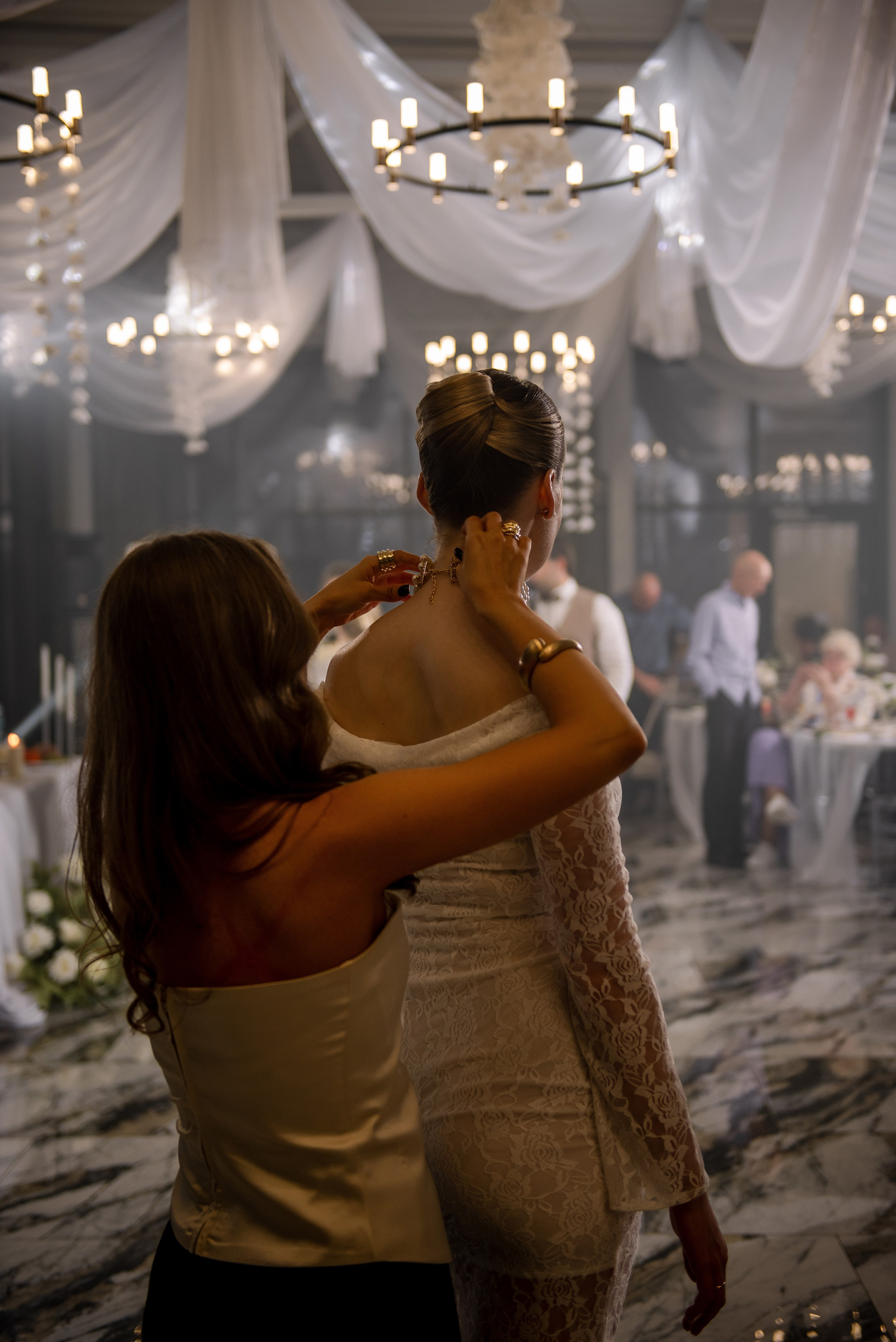 Родион и Дарья. Свадебный и портретный фотограф на Алтае Кузнецова Людмила