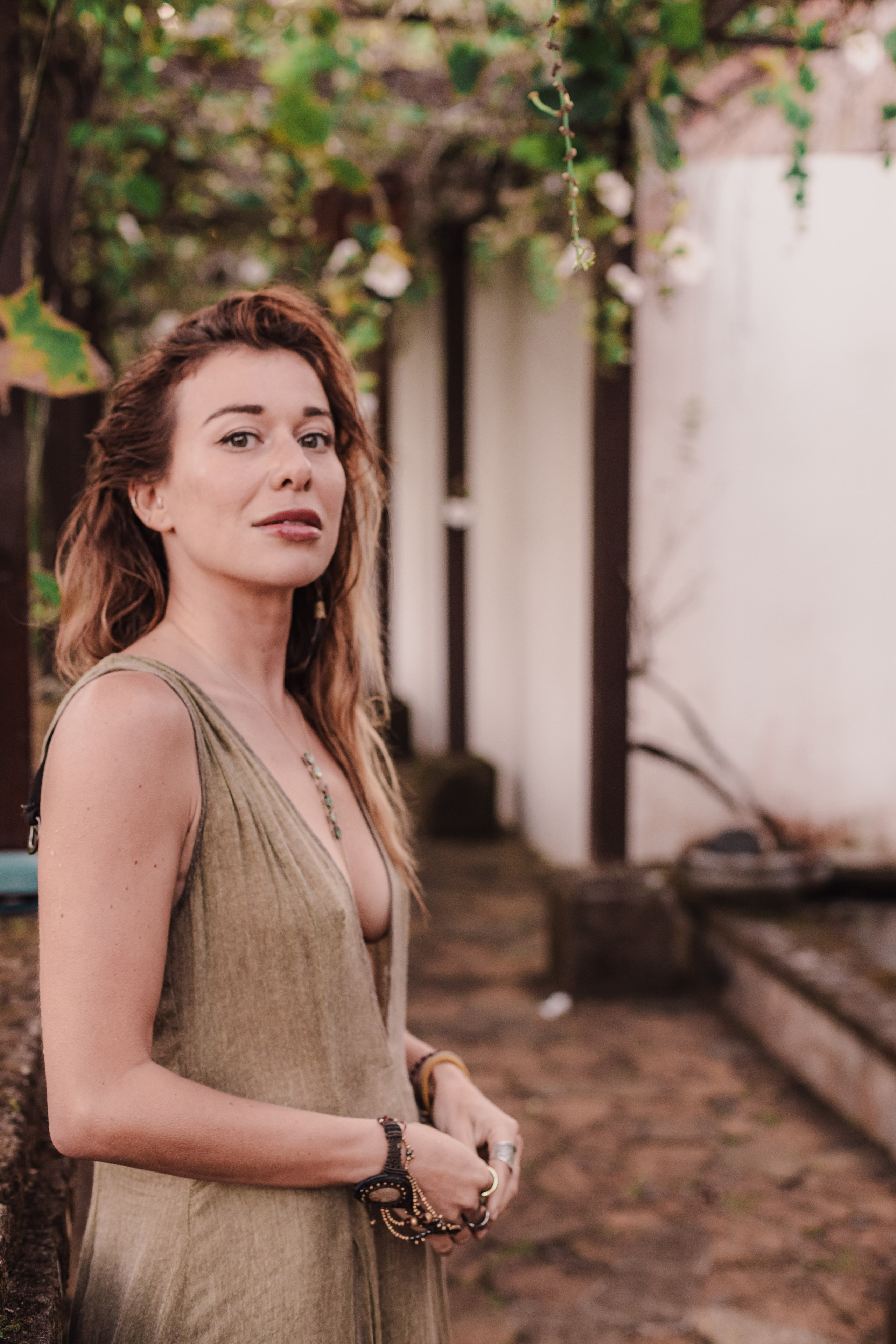 Love & honey. Mariam Bagdasaryan