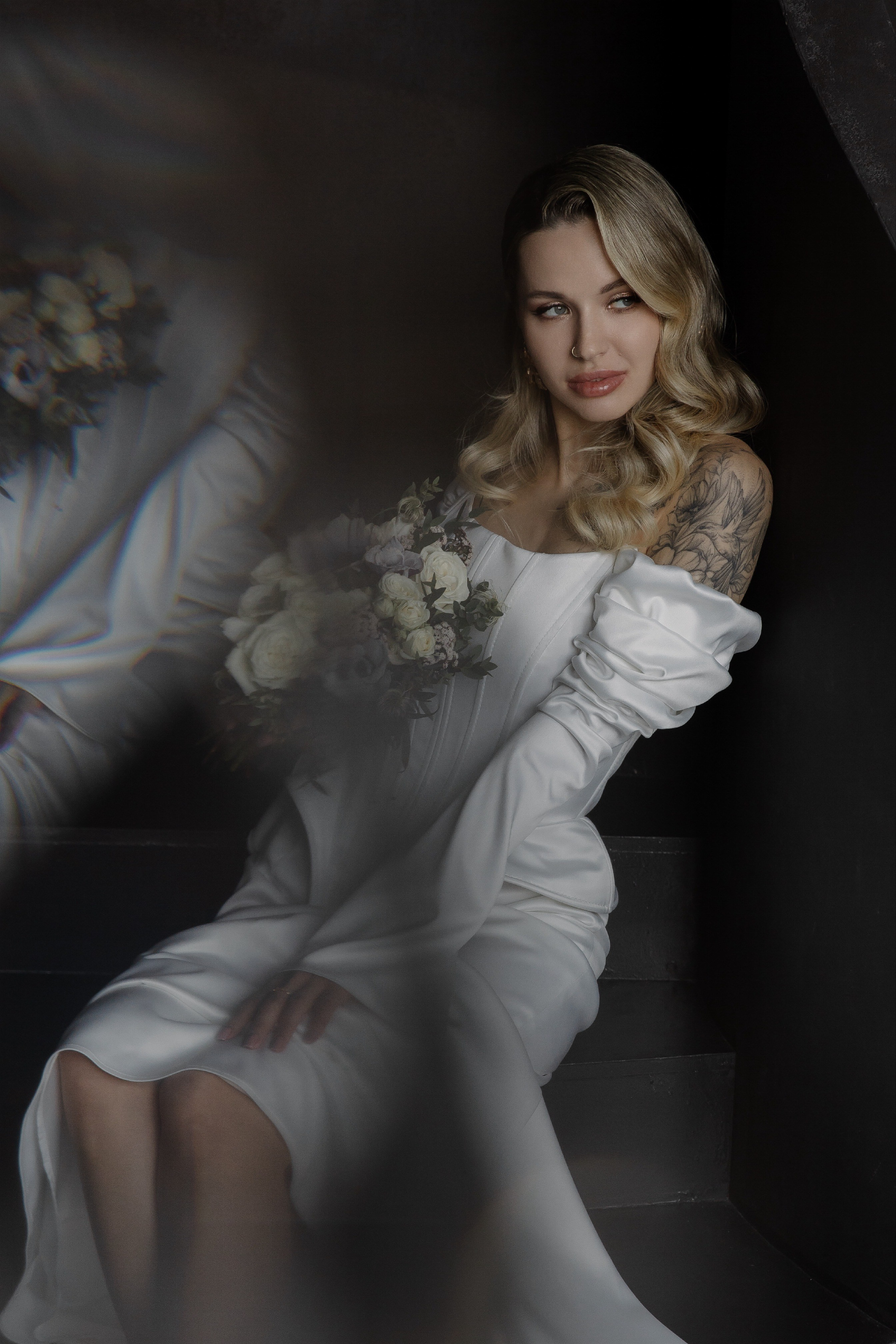 Константин и Дарья Свадебная фотосессия в Екатеринбурге. СВАДЕБНЫЙ ФОТОГРАФ ЧЕЛЯБИНСК