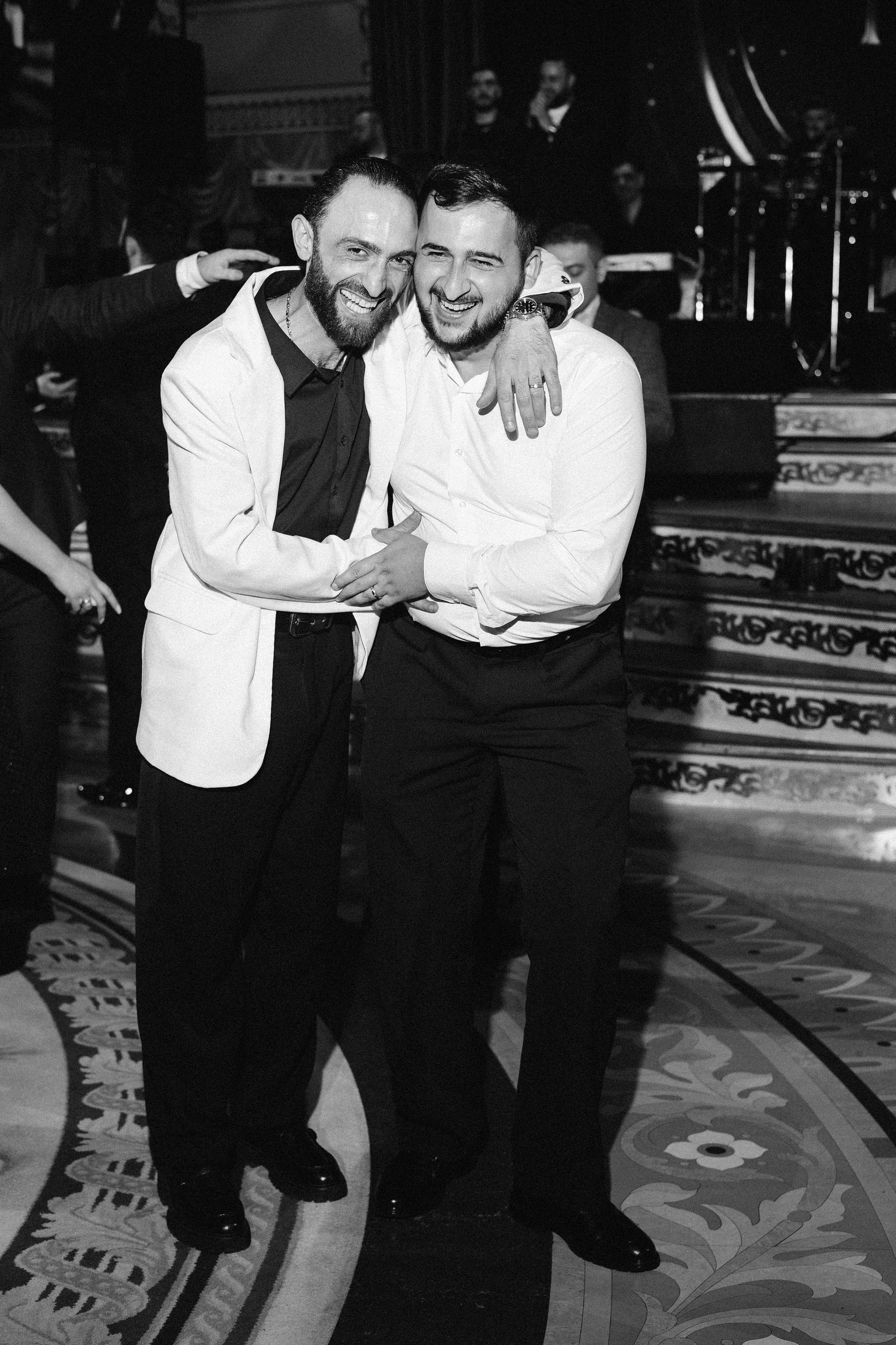 Свадебная съемка. Գլխավոր