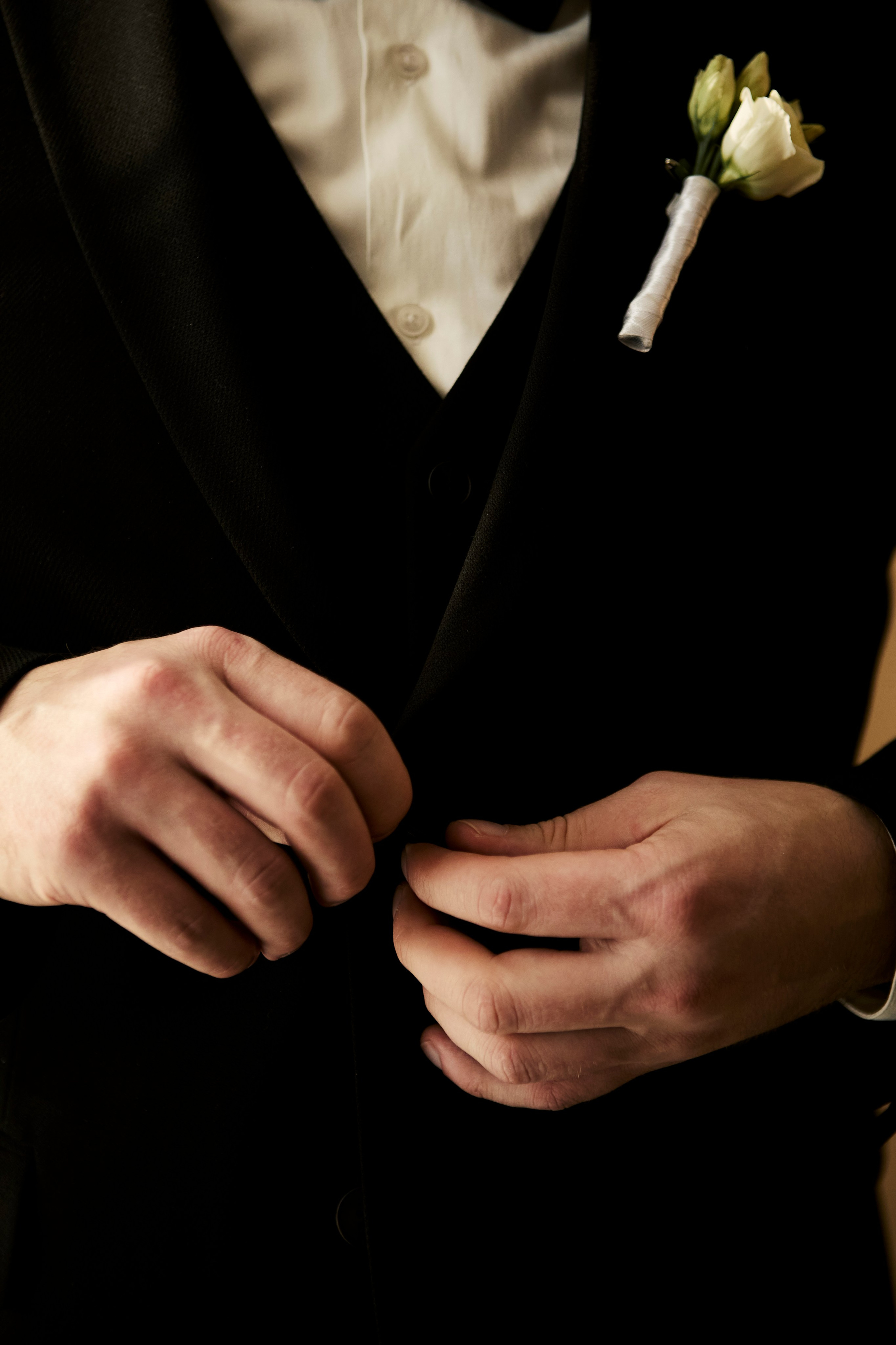 Екатерина и Максим. Фотограф Иркутск Анастасия Марышева