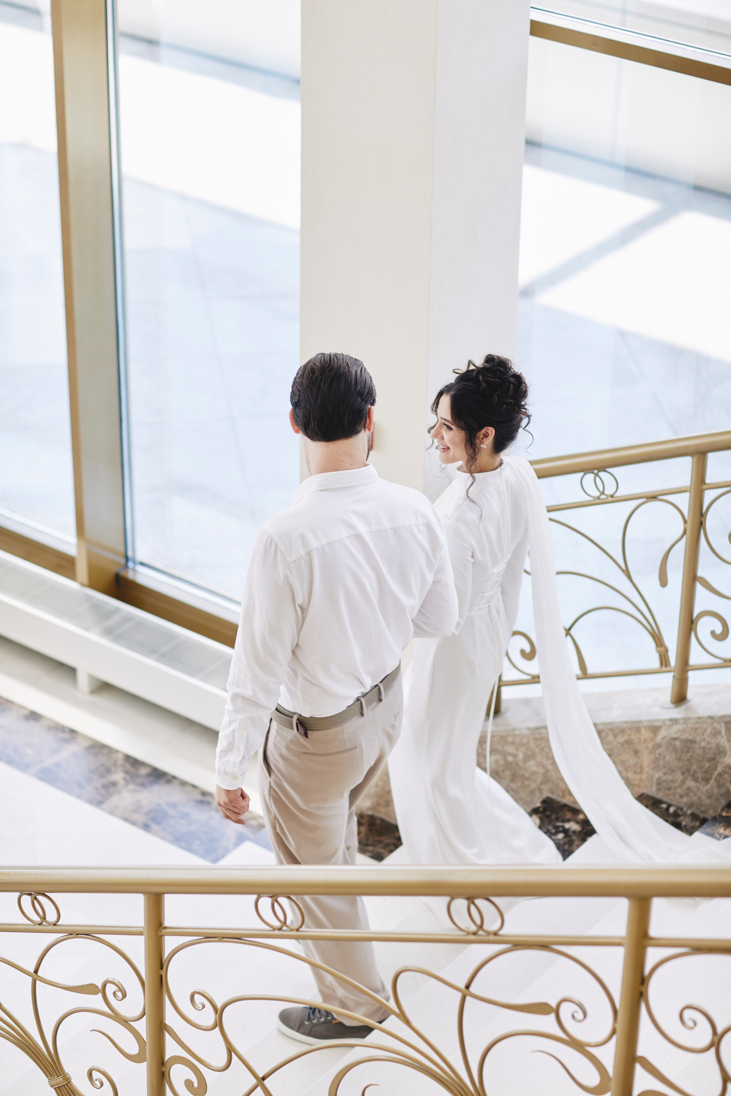 Никита и Юлия. Фотограф в Иркутске Анастасия Марышева