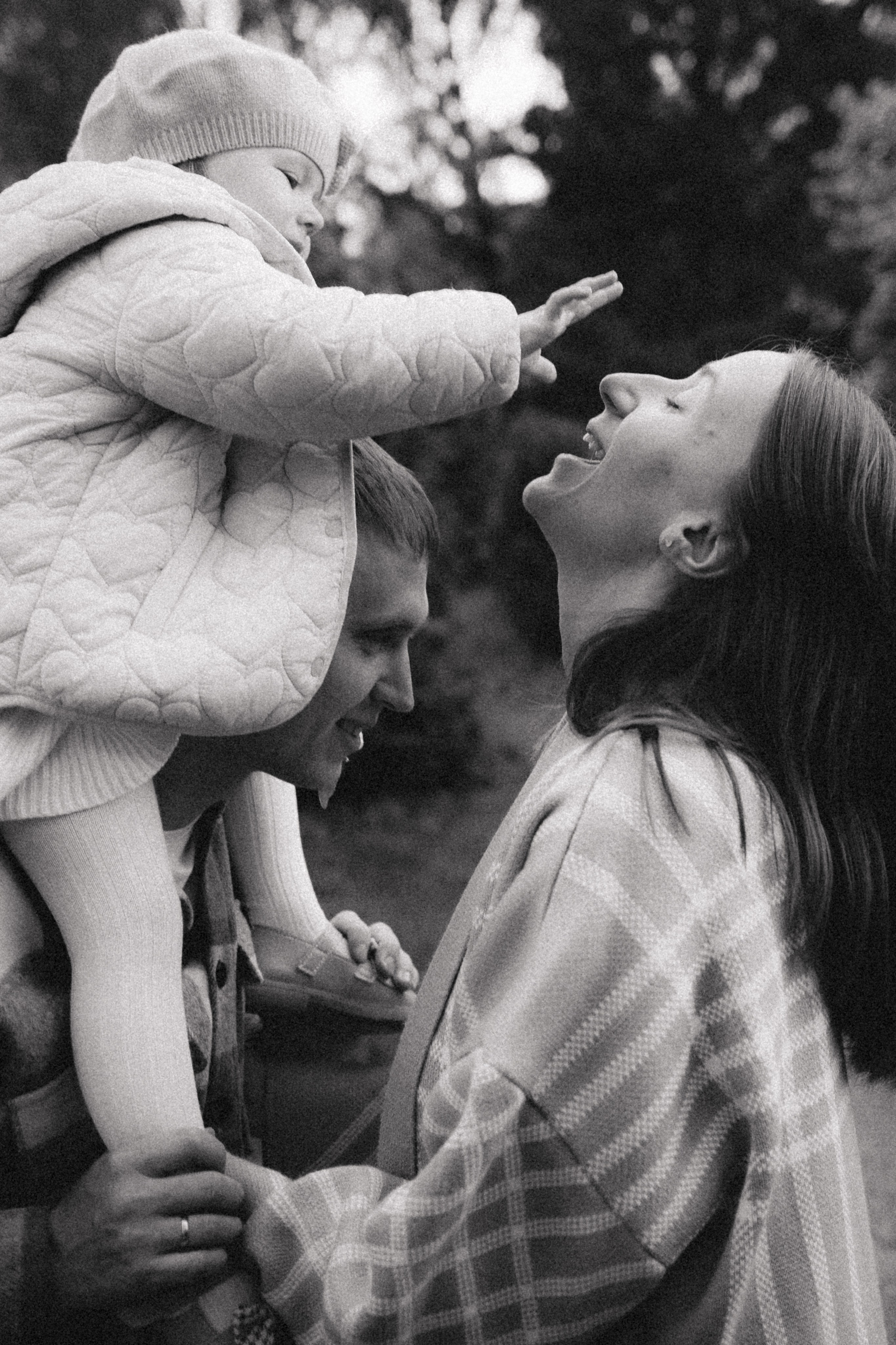 УЛИЦА. Семейный и детский фотограф в Нижнем Новгороде Буслаева Мария