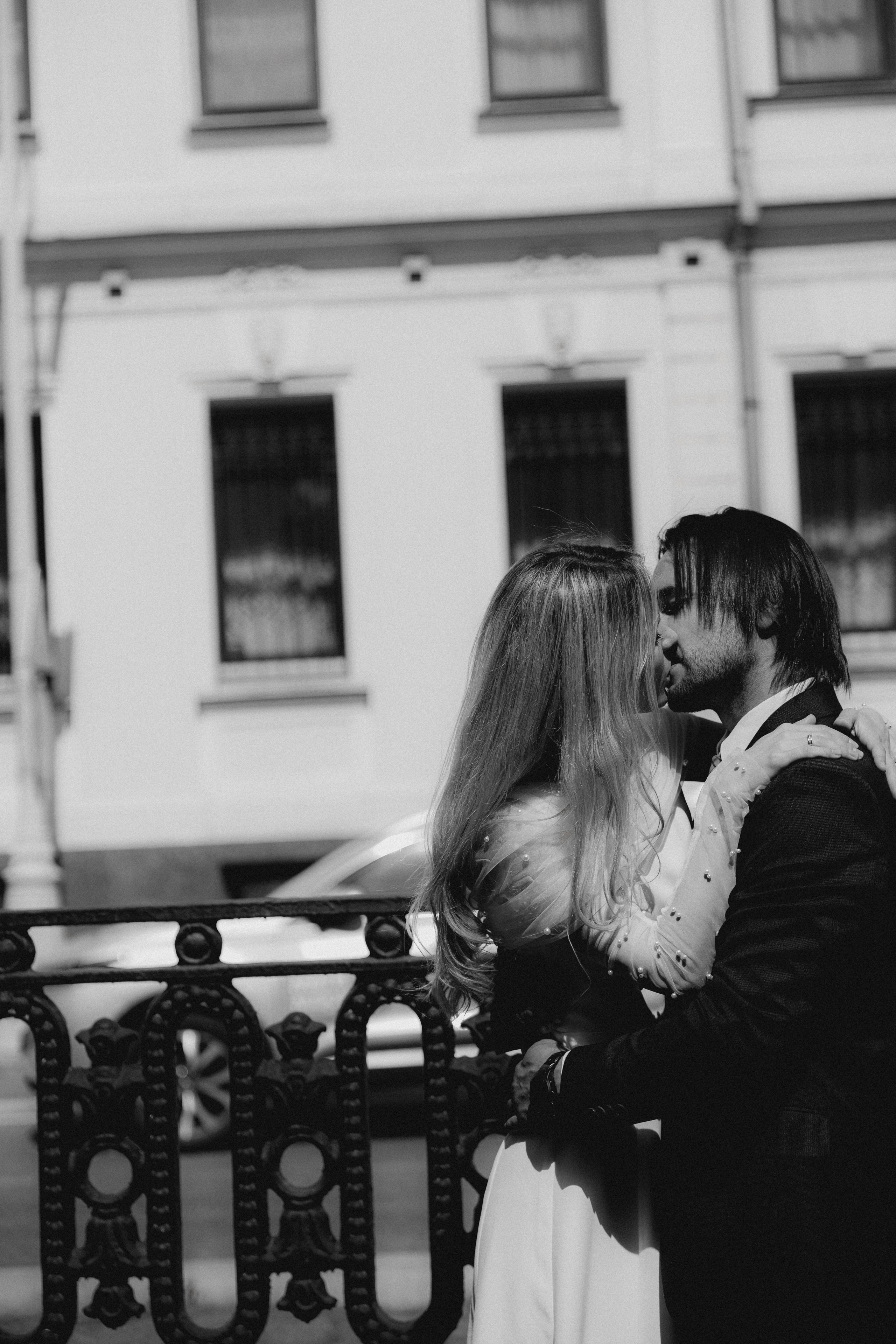 ILYA & DARINA. Cause I See So Photoghraphy