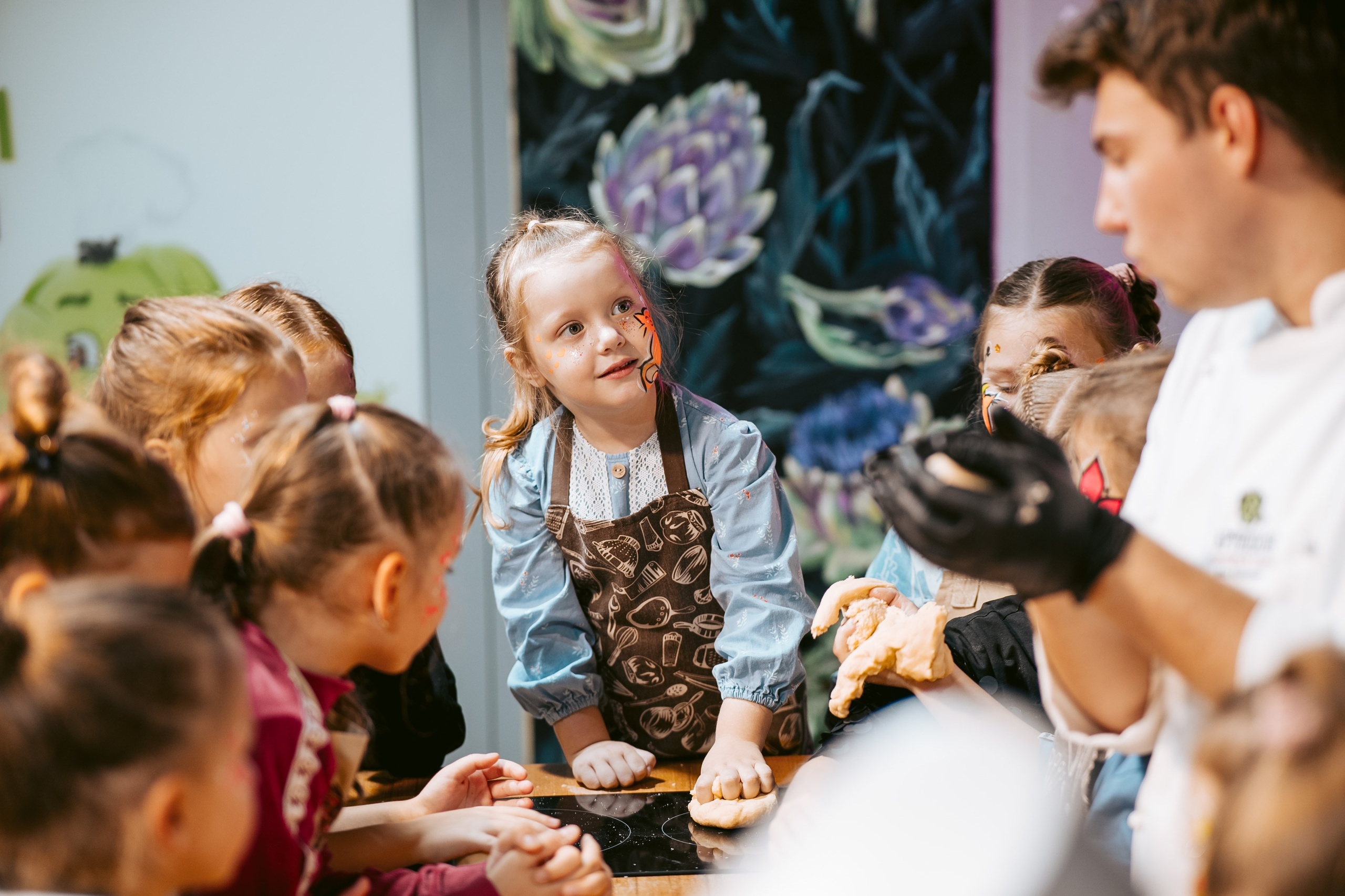 Артишок. Фотограф на любое событие в Кемерово