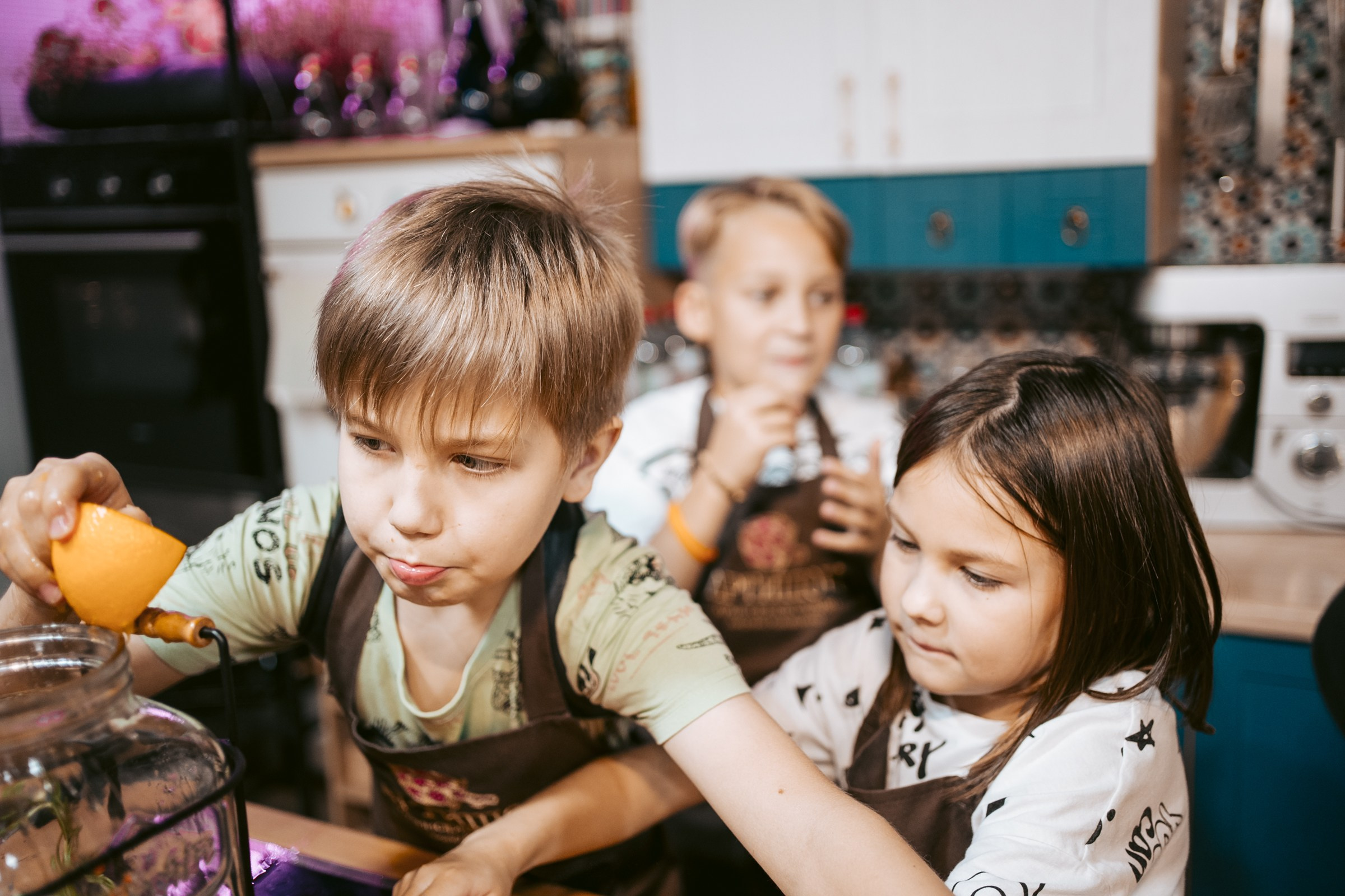 Артишок. Фотограф на любое событие в Кемерово