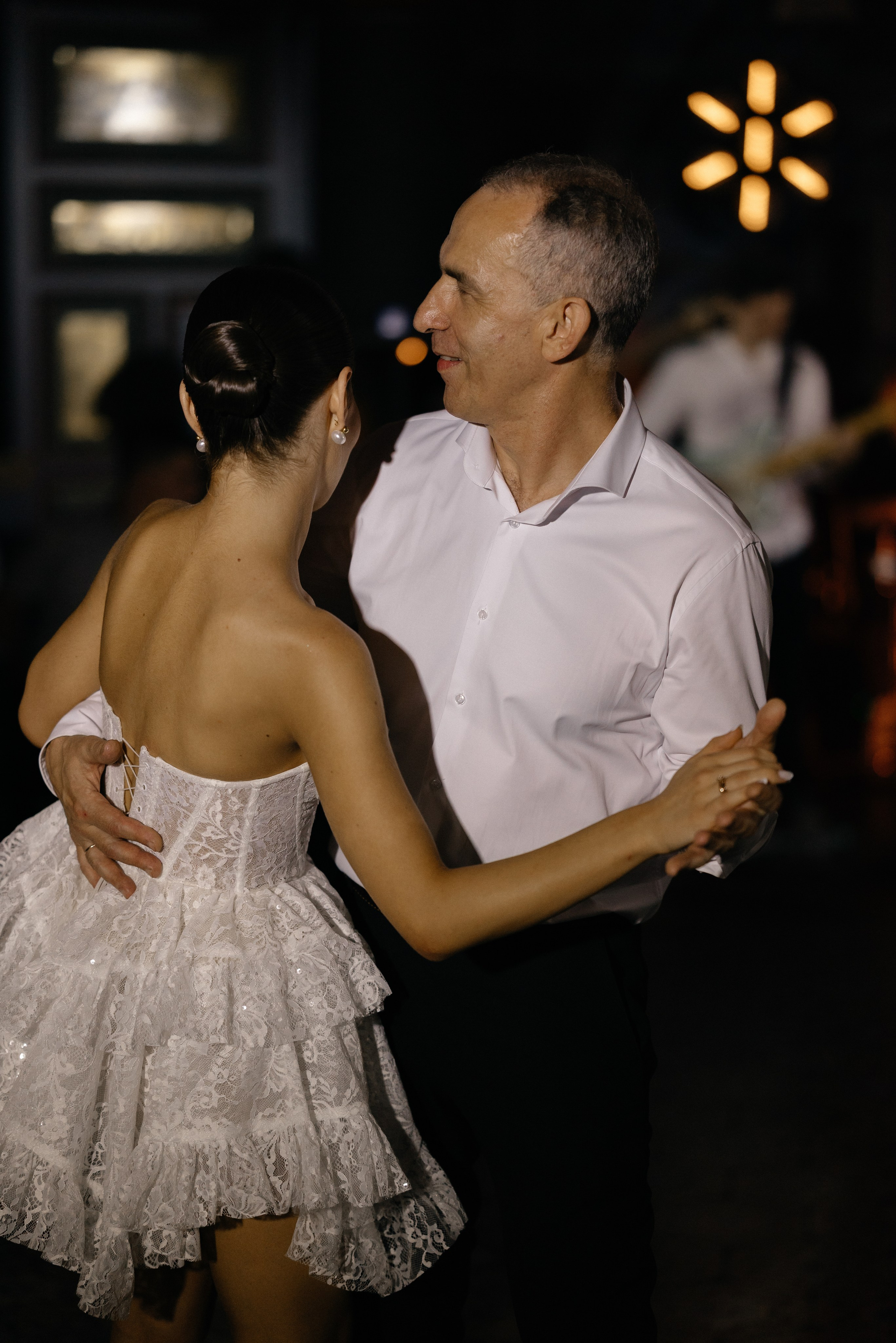 Alexandra and Ivan. Главная