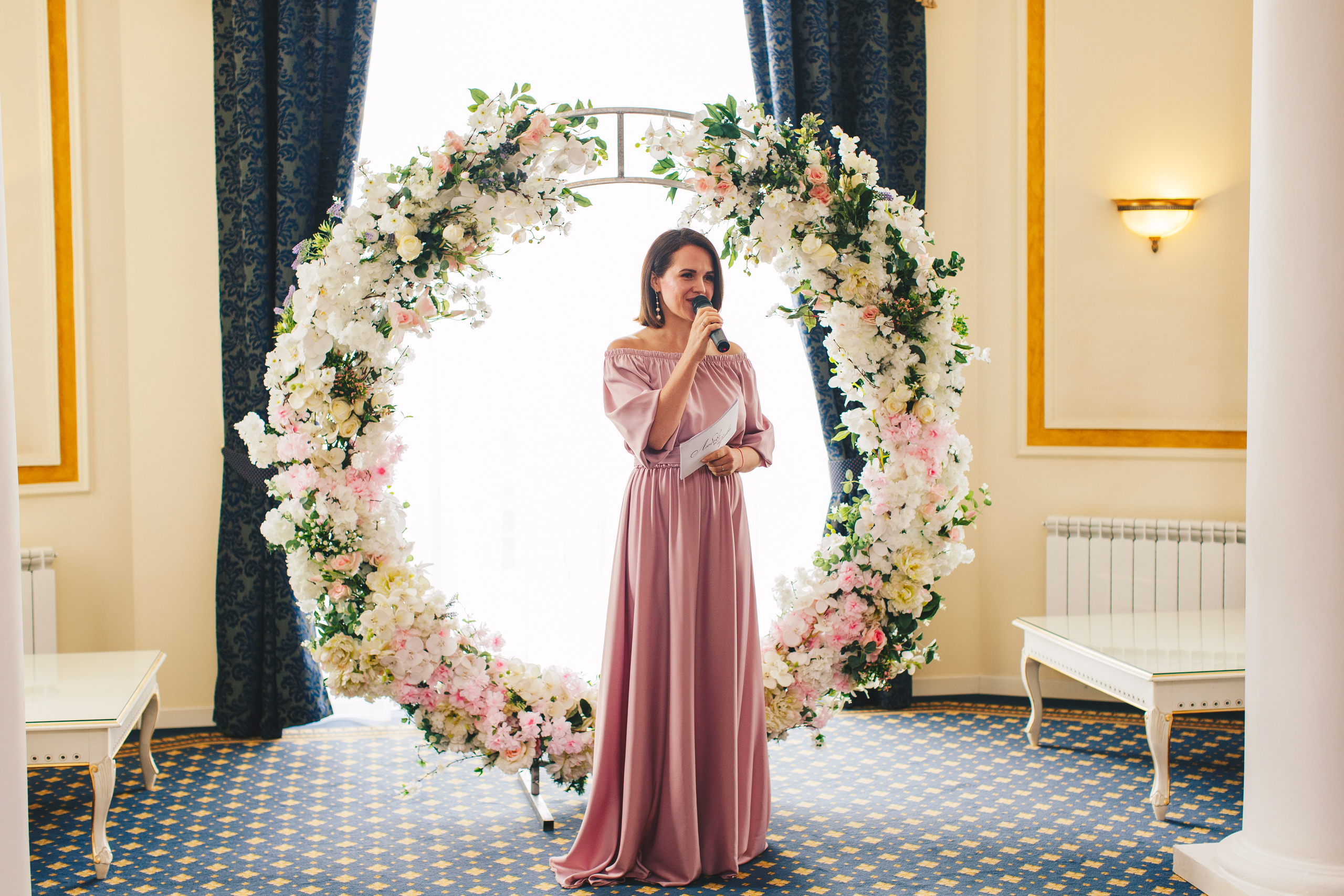 Александра и Дмитрий. Свадебный и семейный фотограф