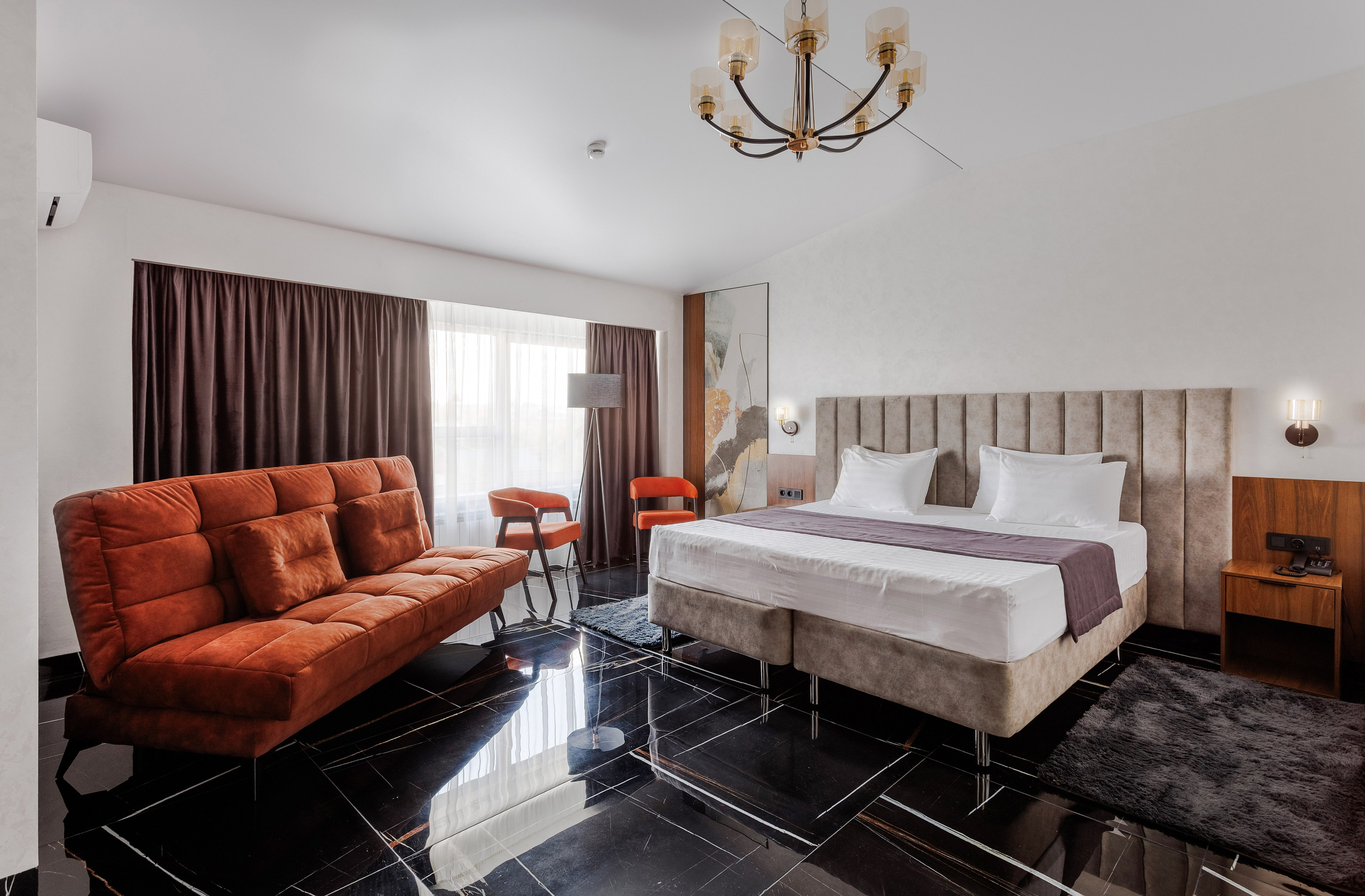 гостиница в городе владимир