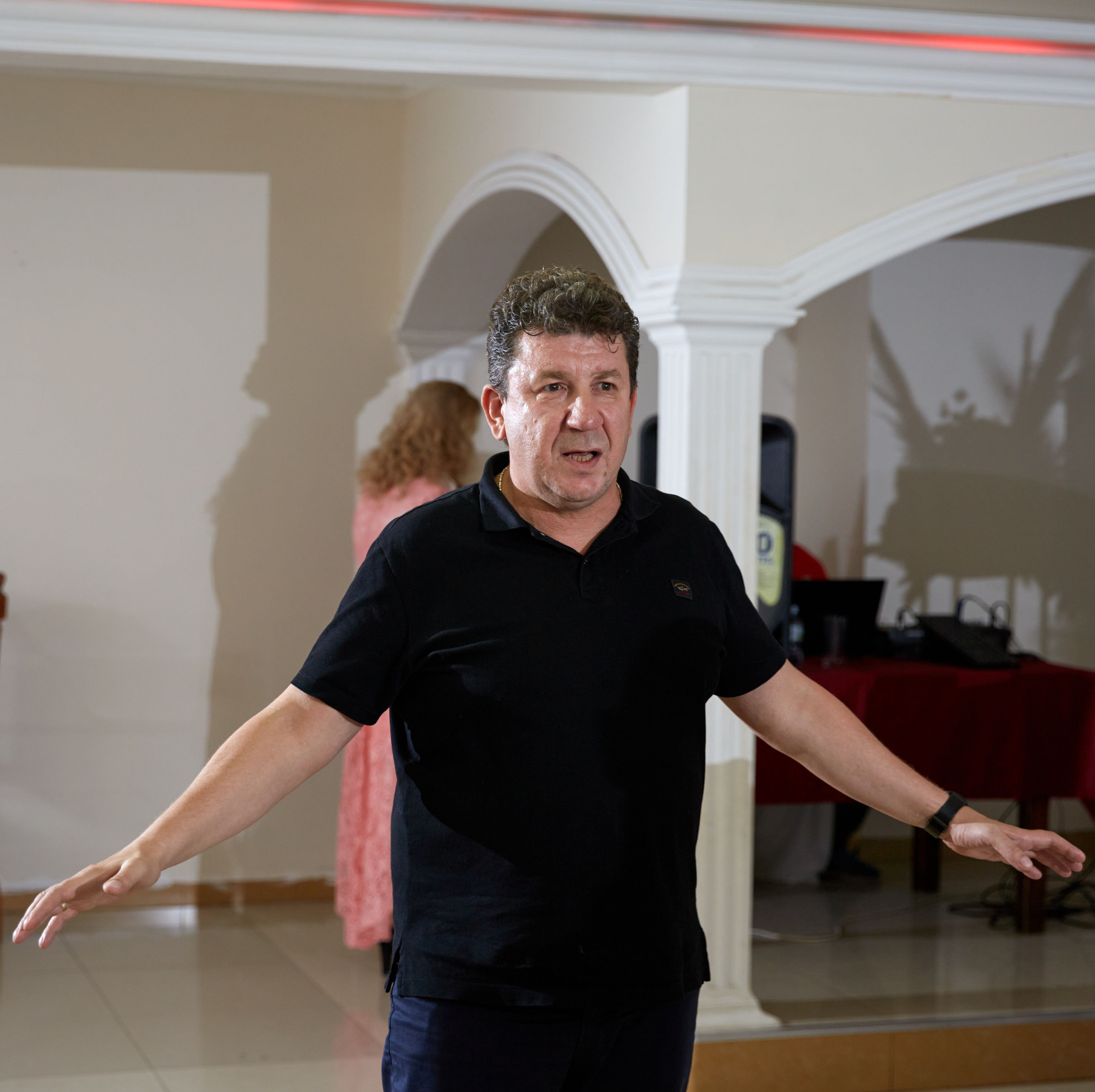 Свадебная фотосессия во Фрязино