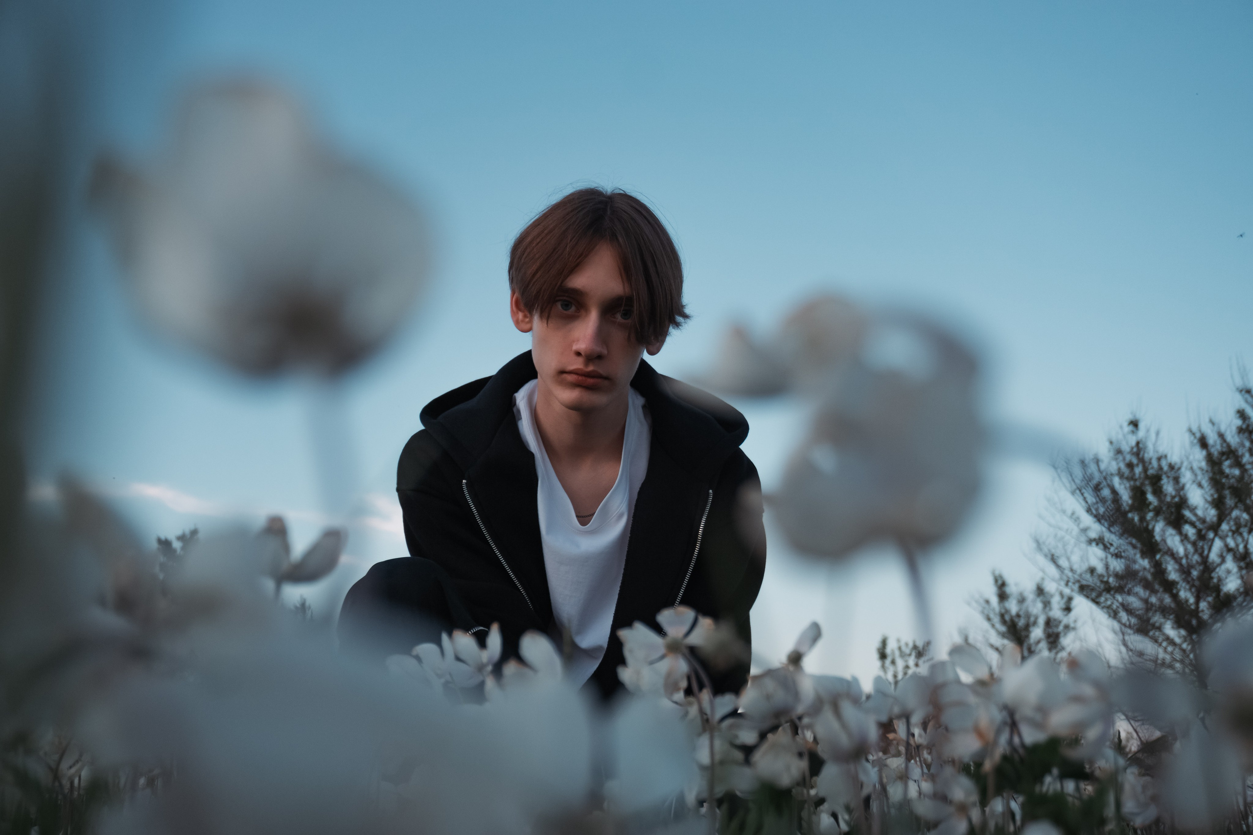 Insomniya. Kuznetsov | Фотограф в Красноярске