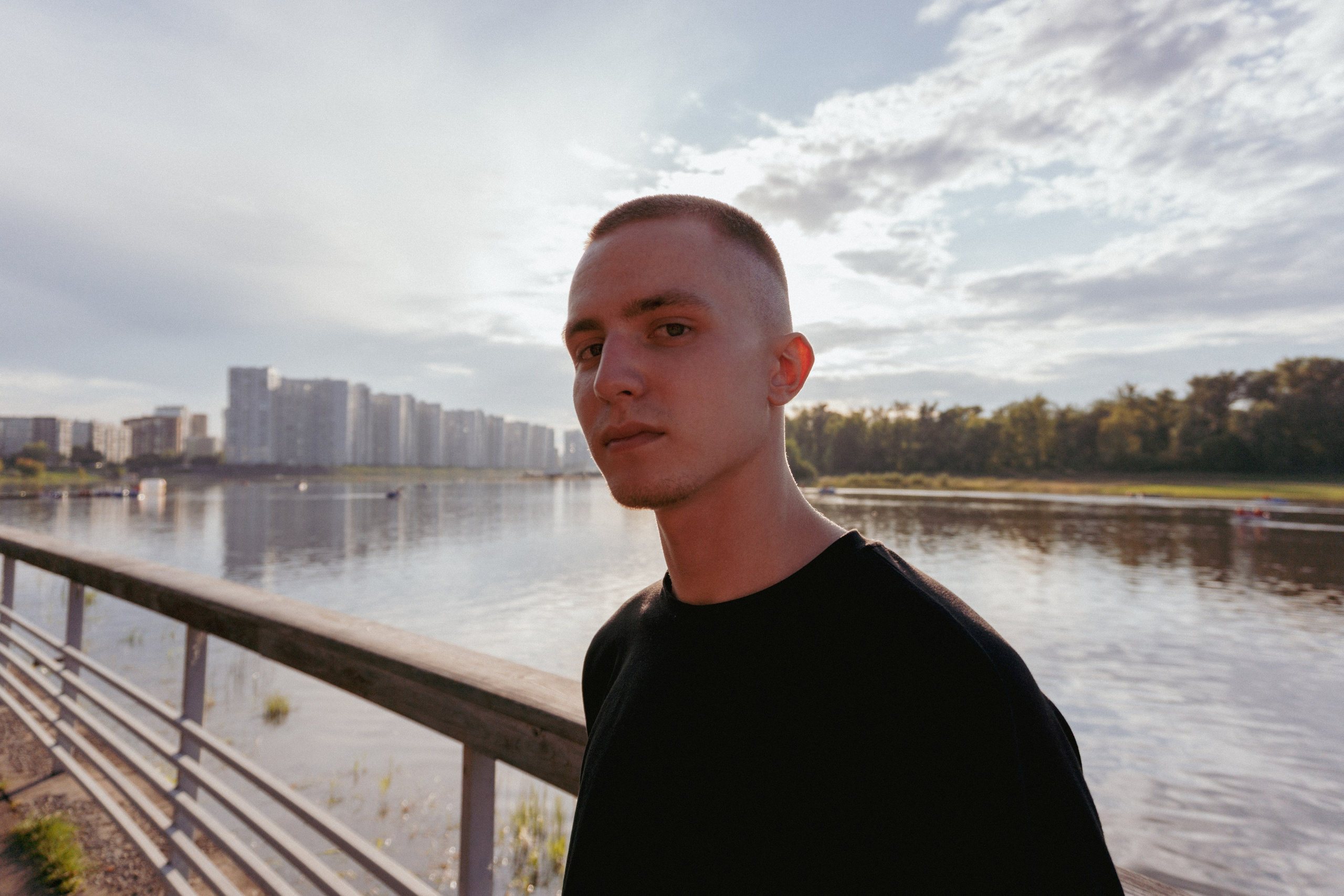 VIDEN. Kuznetsov | Фотограф в Красноярске