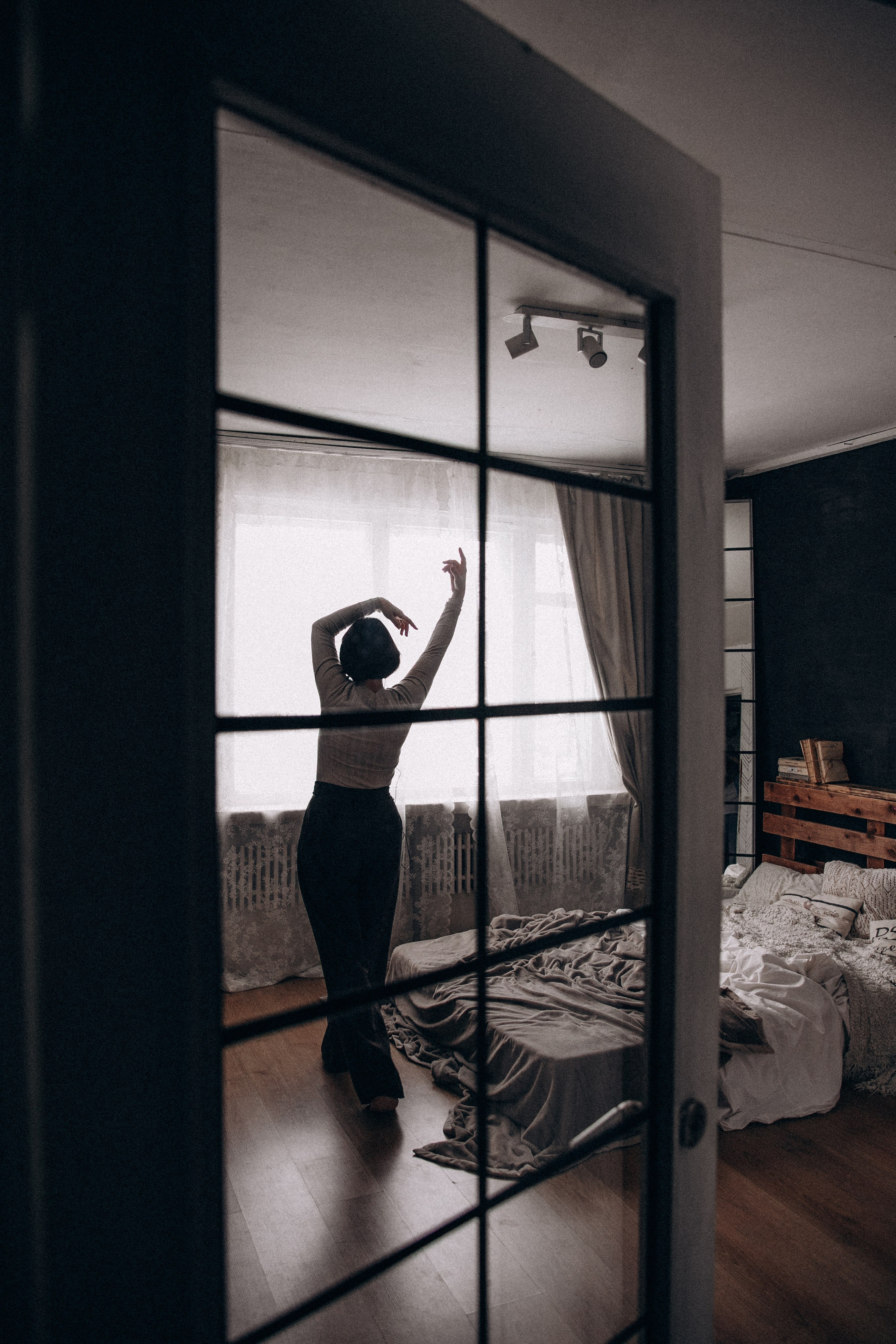 Елена. Фотограф Анастасия Петрова