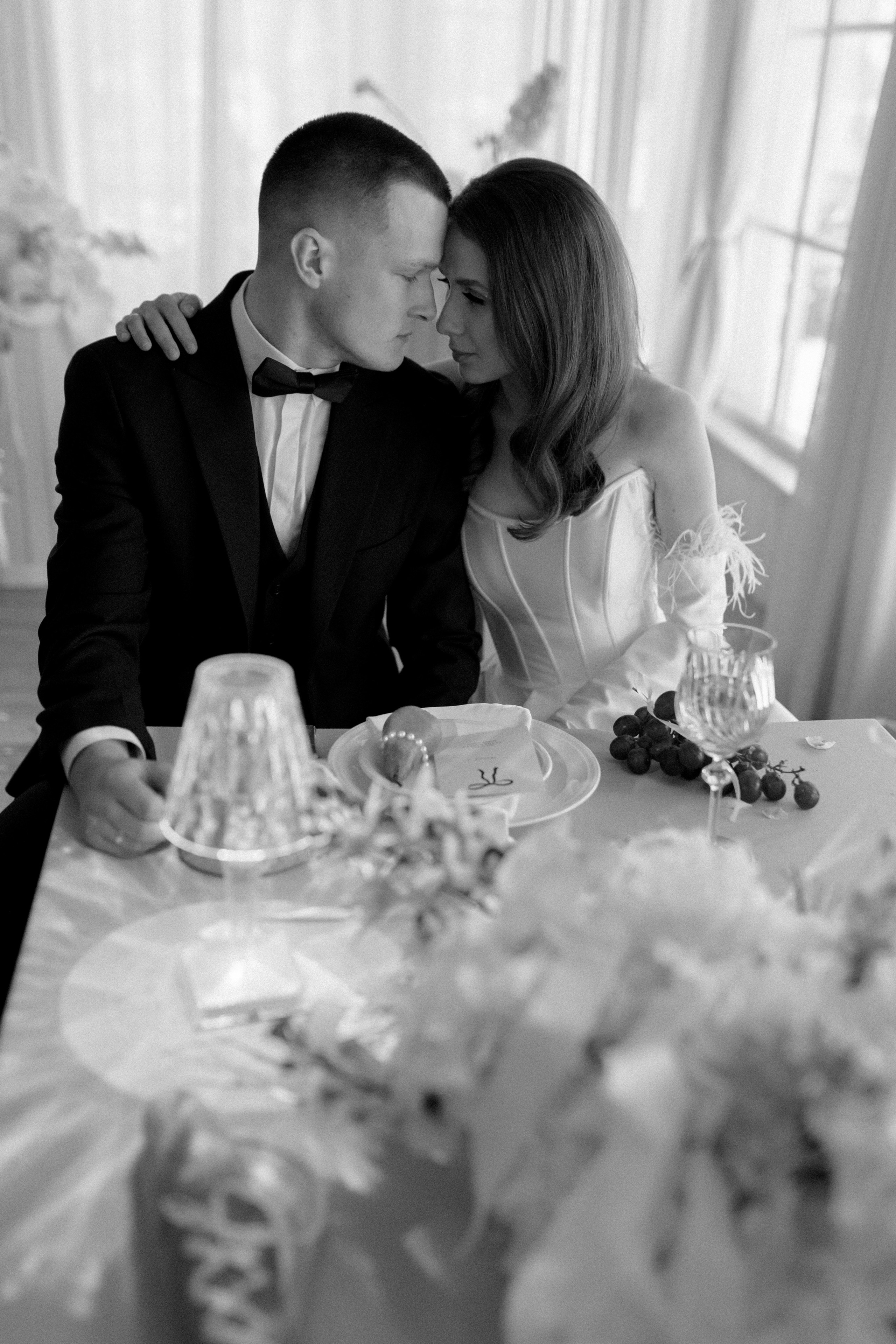 Anastasia & Vlad. Фотограф в Минске — Юлия Деяк. Фотосессии в Минске