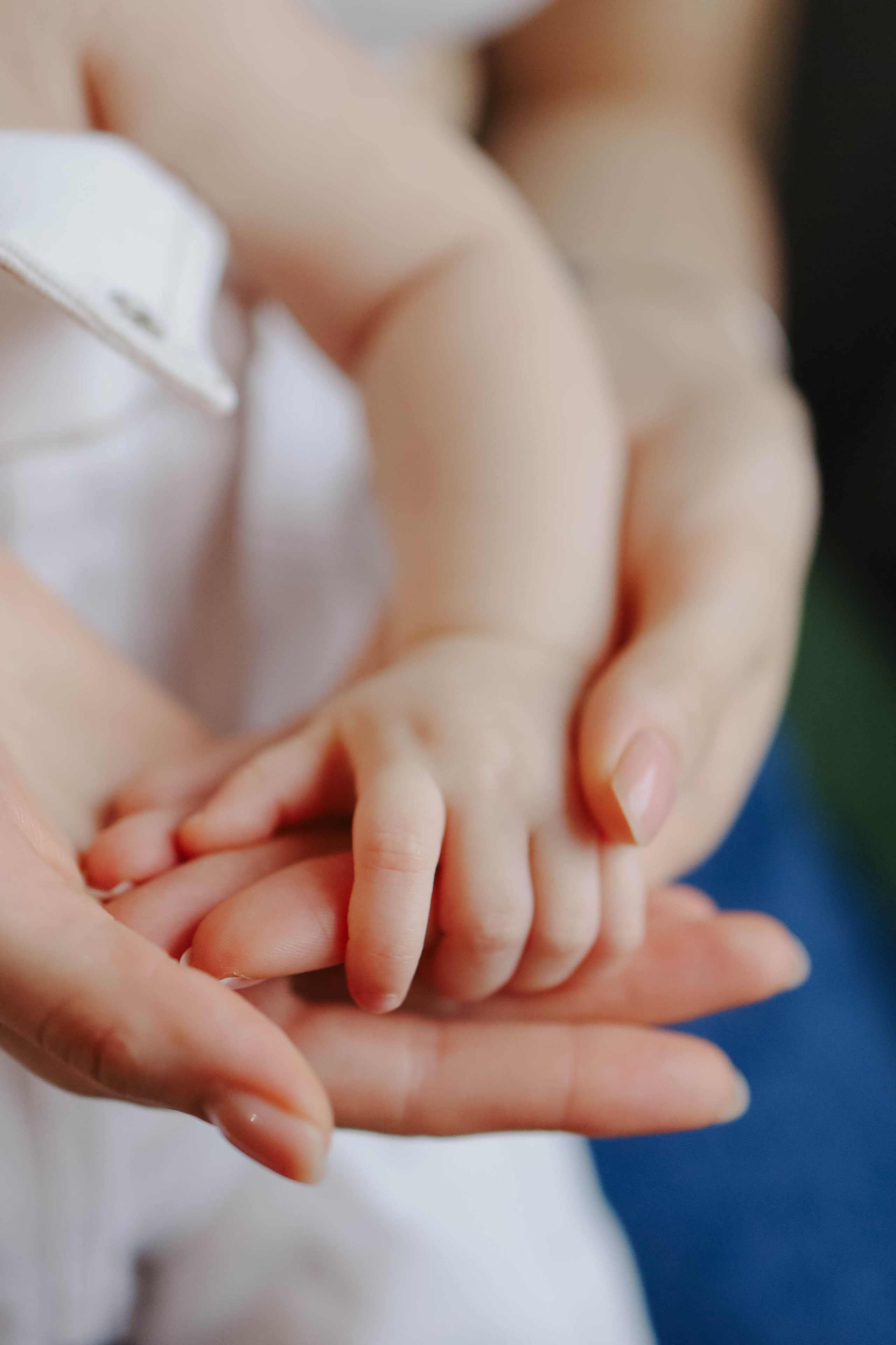 Про любовь и семью. Свадебный и портретный фотограф в Москве Даша Бондарева