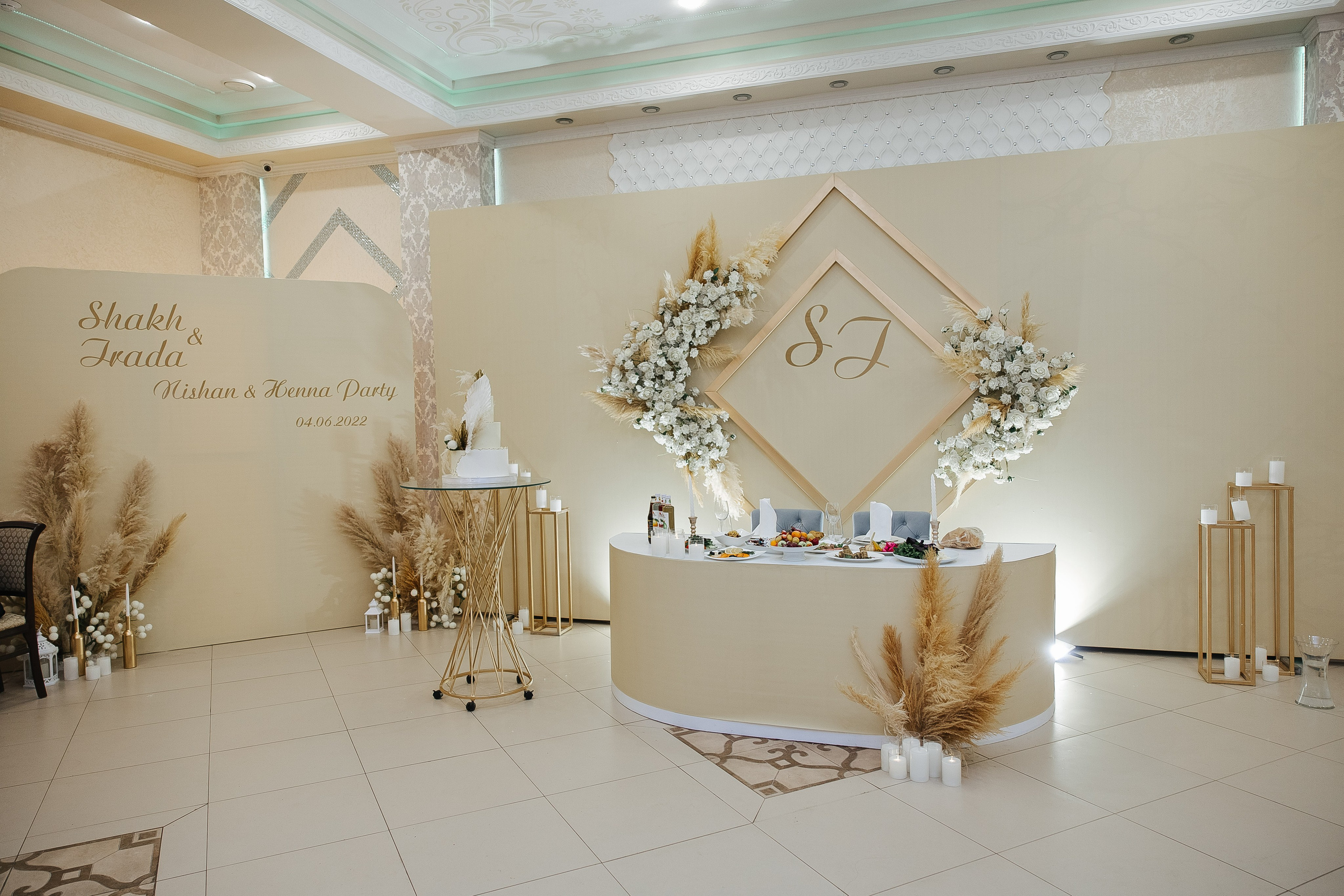 Шах и Ирада. Фотограф в Красноярске Надежда Воскресенская