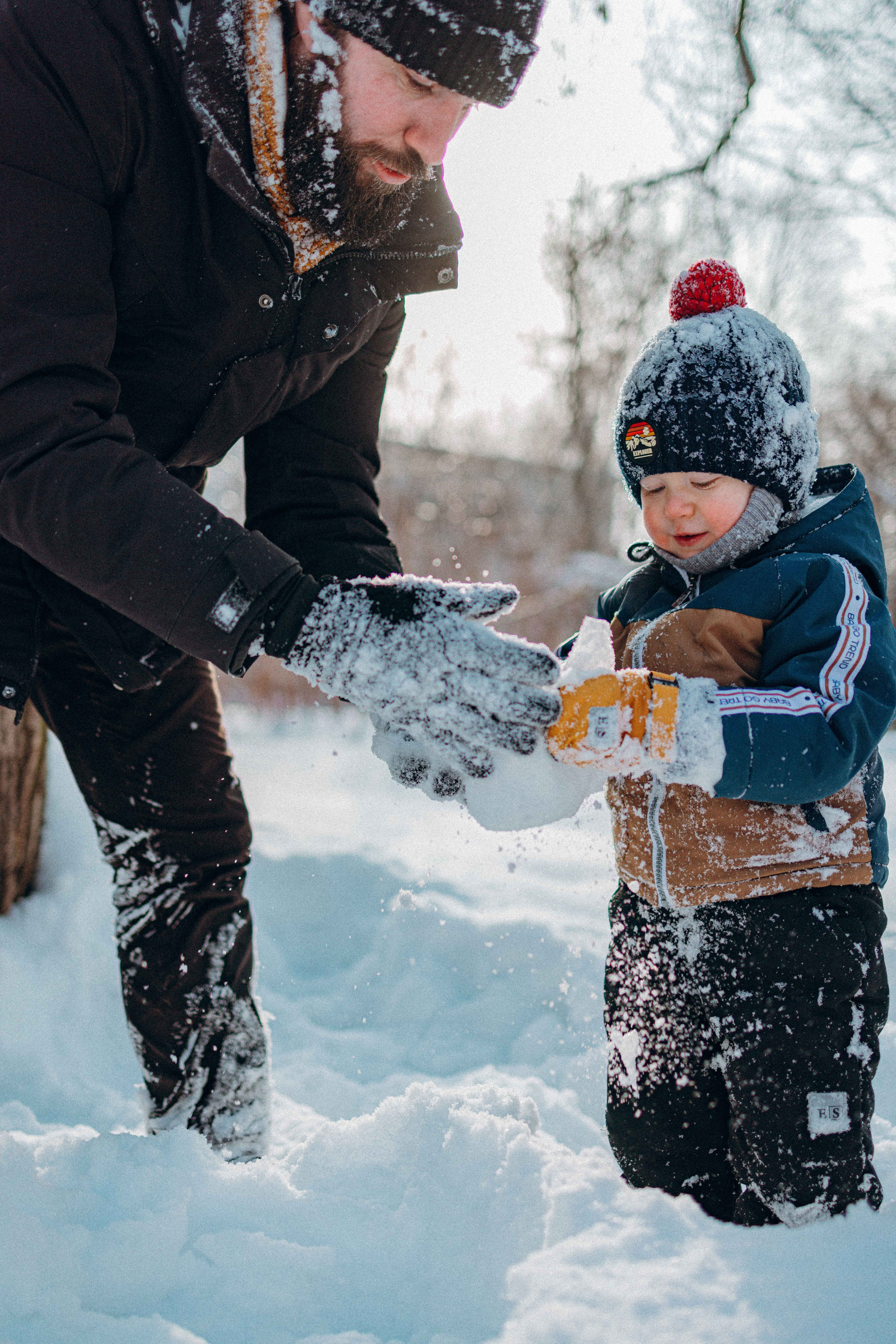 Свобода и ее семья. Фотограф-анималист в Москве Лера Черноног