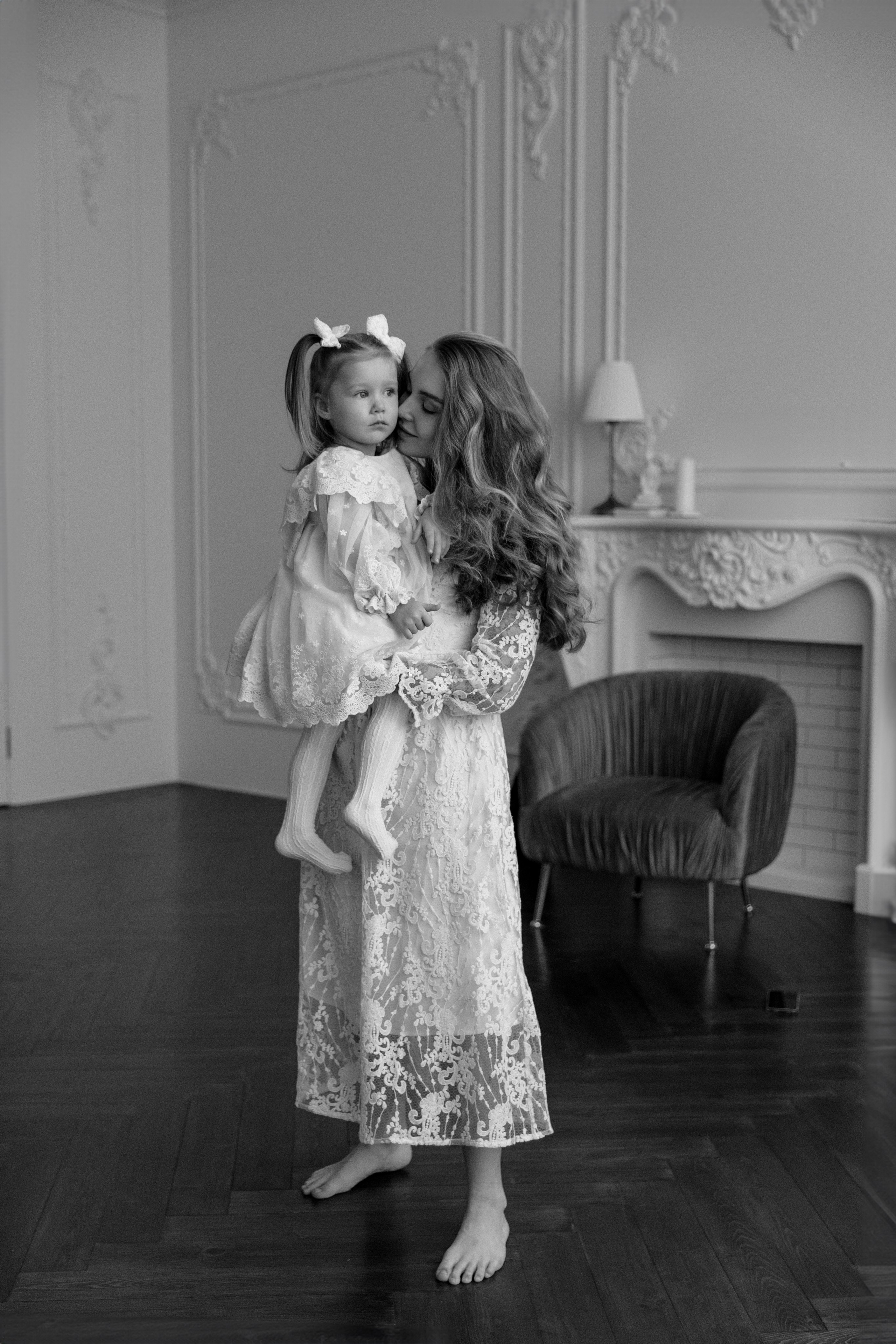 Катя и Есения. Брысина Алёна/ фотограф Петрозаводск, Карелия