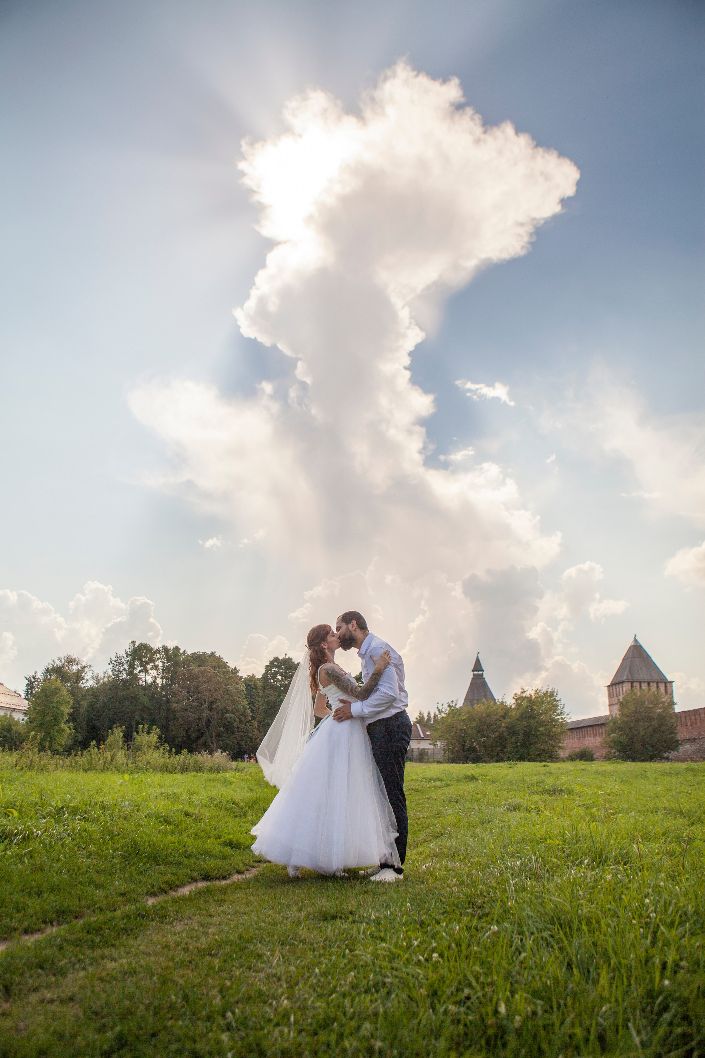 Кузнецова Екатерина — фотограф дизайнер Смоленск