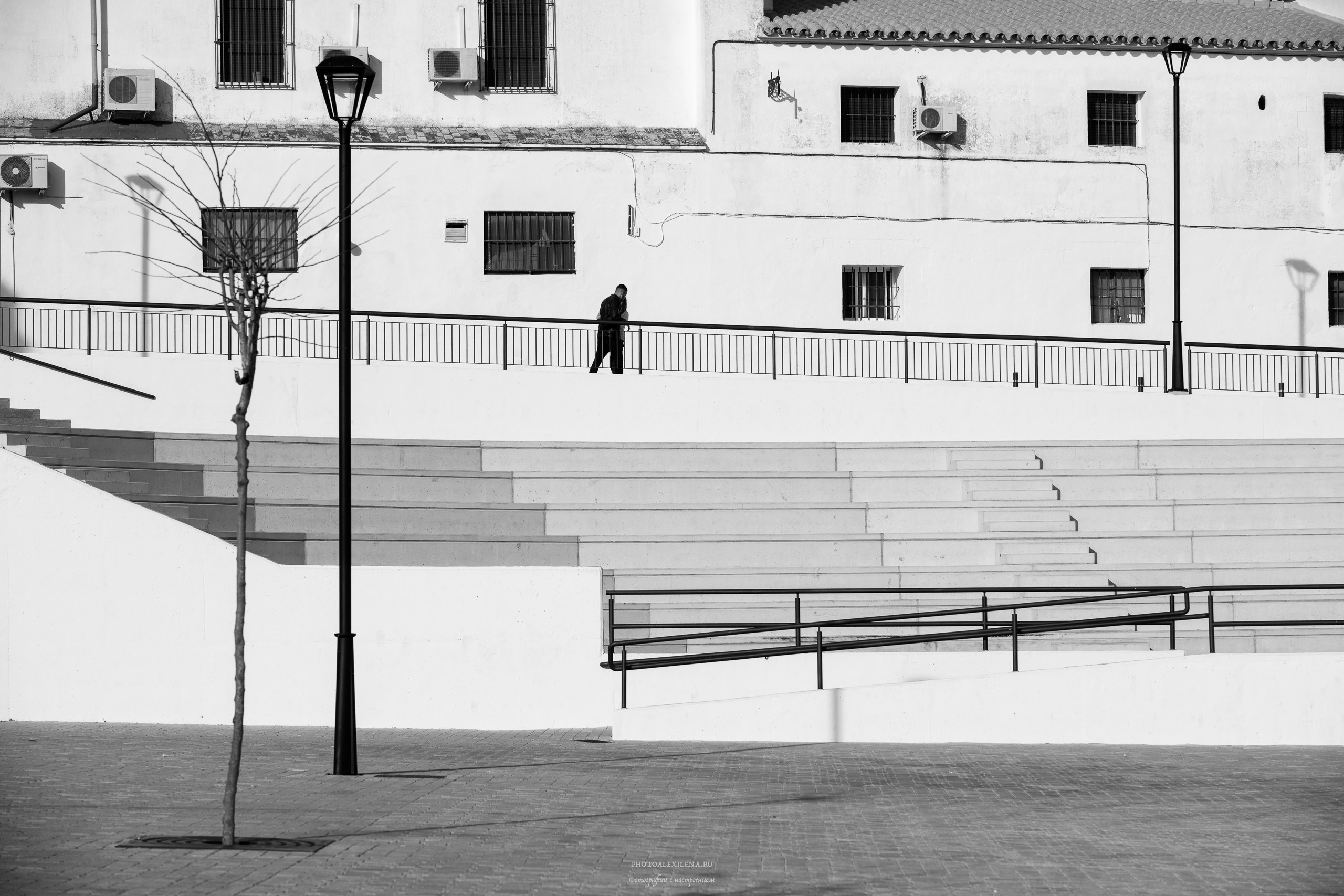 Решающий момент. Авторские стильные фотокартины