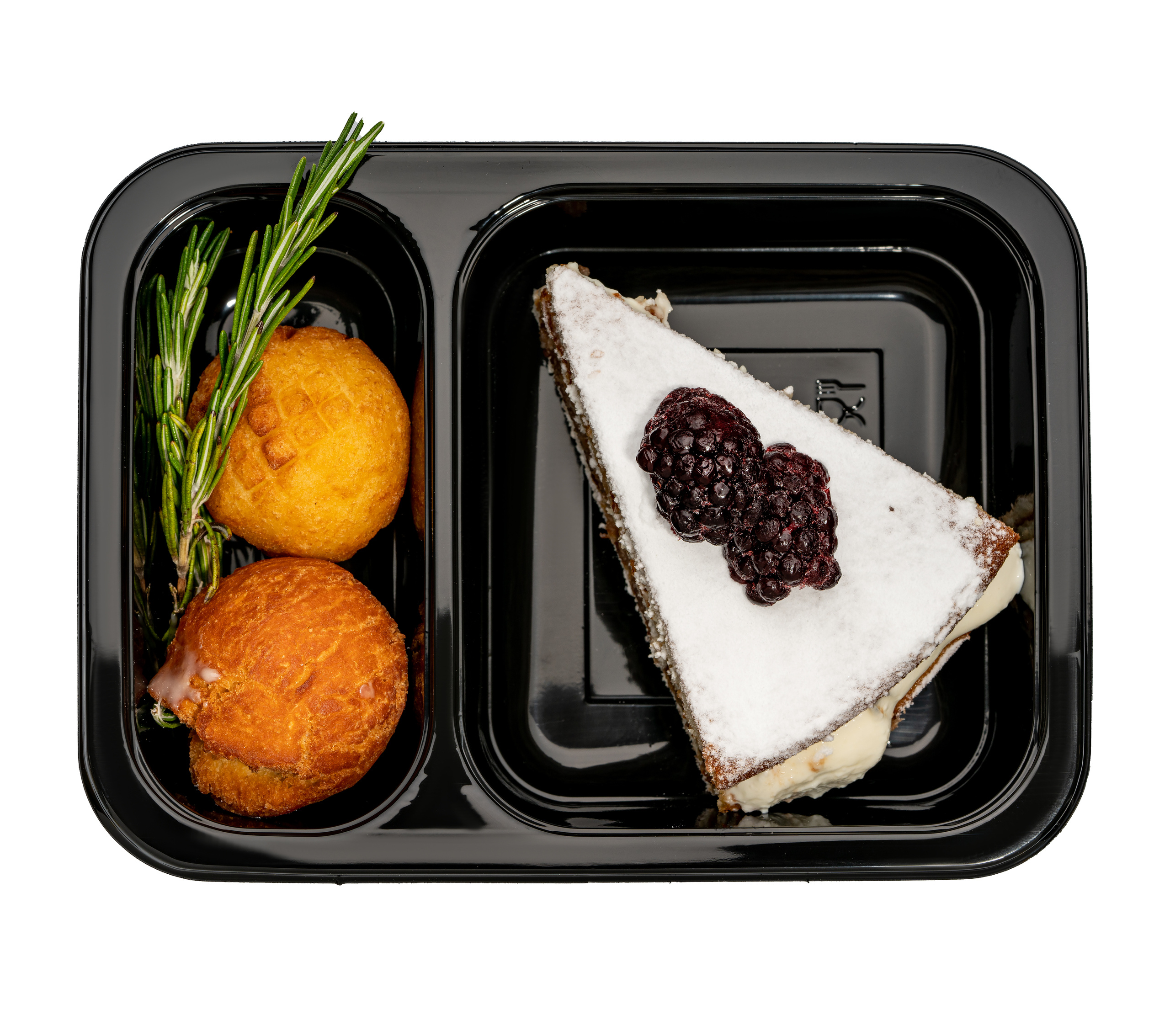 Фуд съемка. Еда в контейнерах. Еда на доставку.