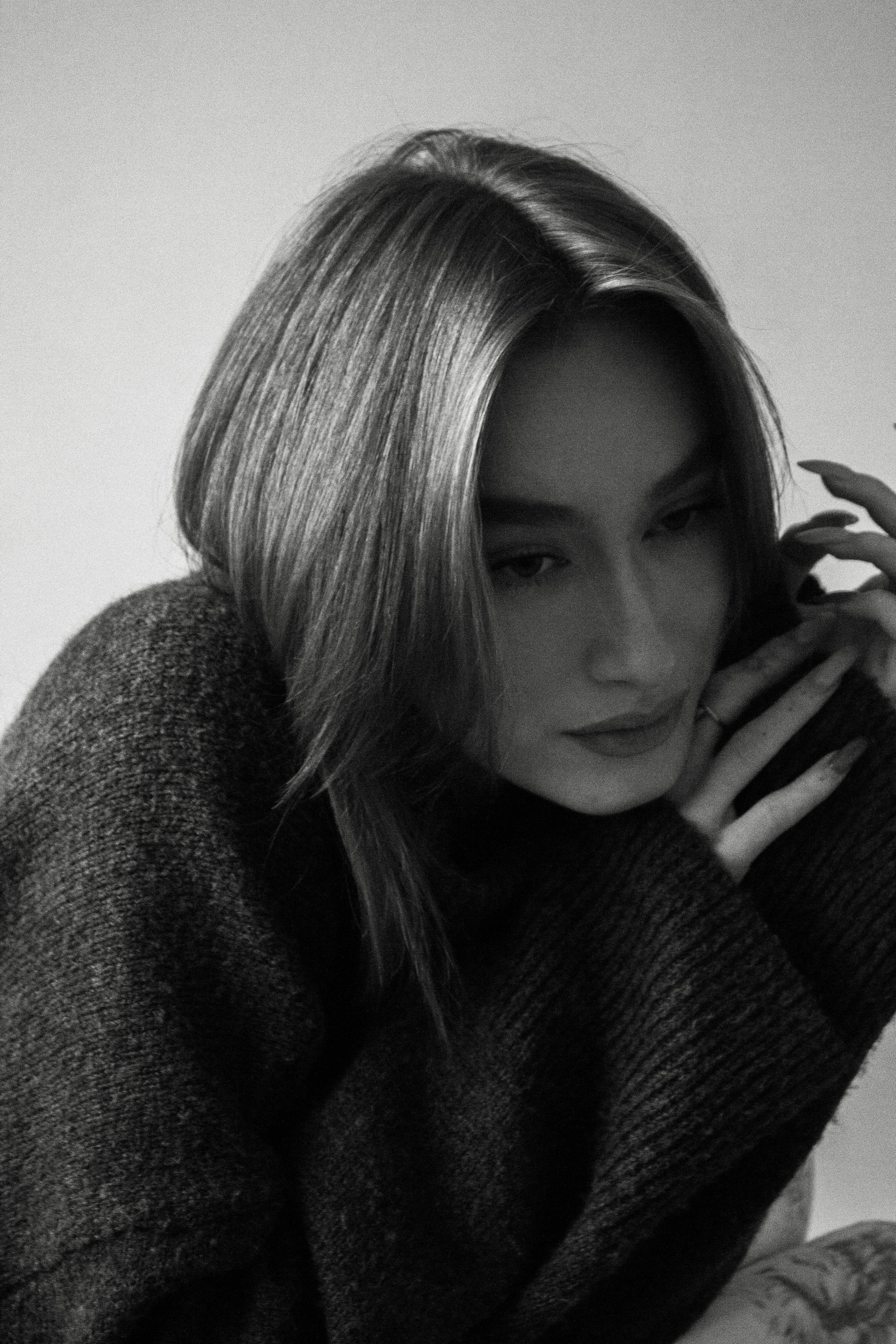 Ksenia. Daria Y. Фототерапия │ Санкт-Петербург