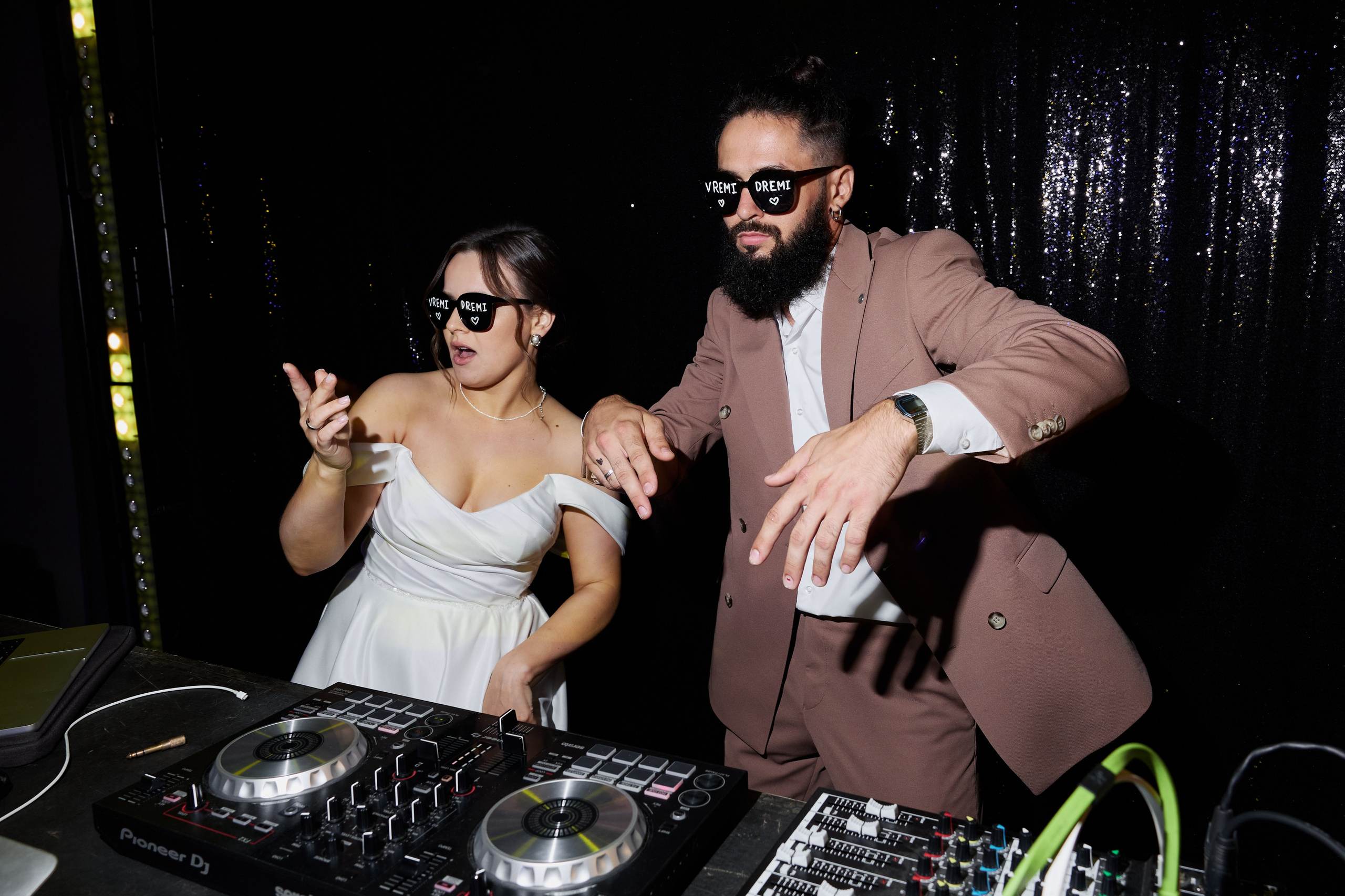 Виталий и Дарья. Александр Прозоров фотограф в Кирове