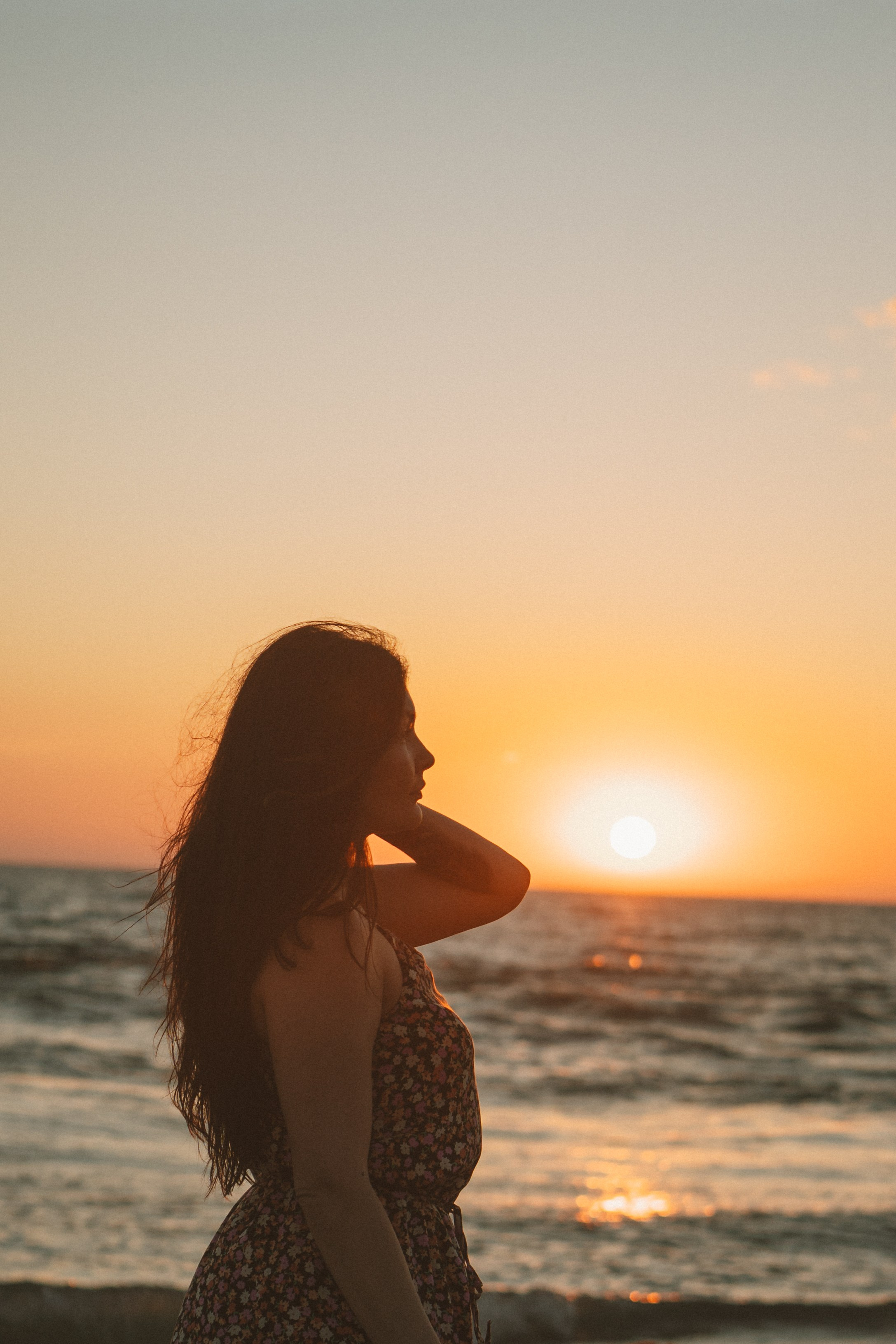 Стильный фотограф Екатеринбурга Veber Anastasia