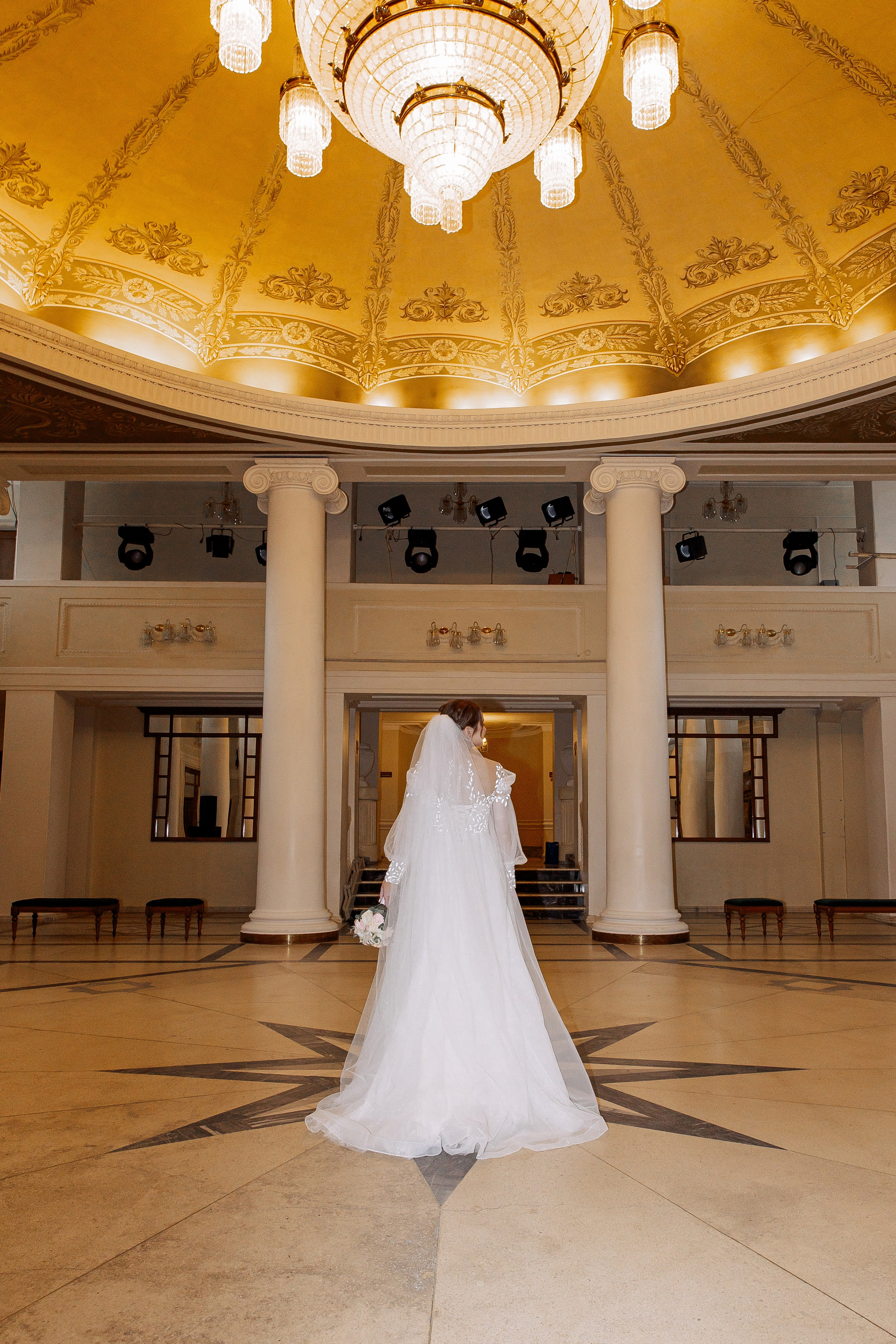 Владислава и Никита. Свадебный и семейный фотограф в Челябинске Юлия Ишимова