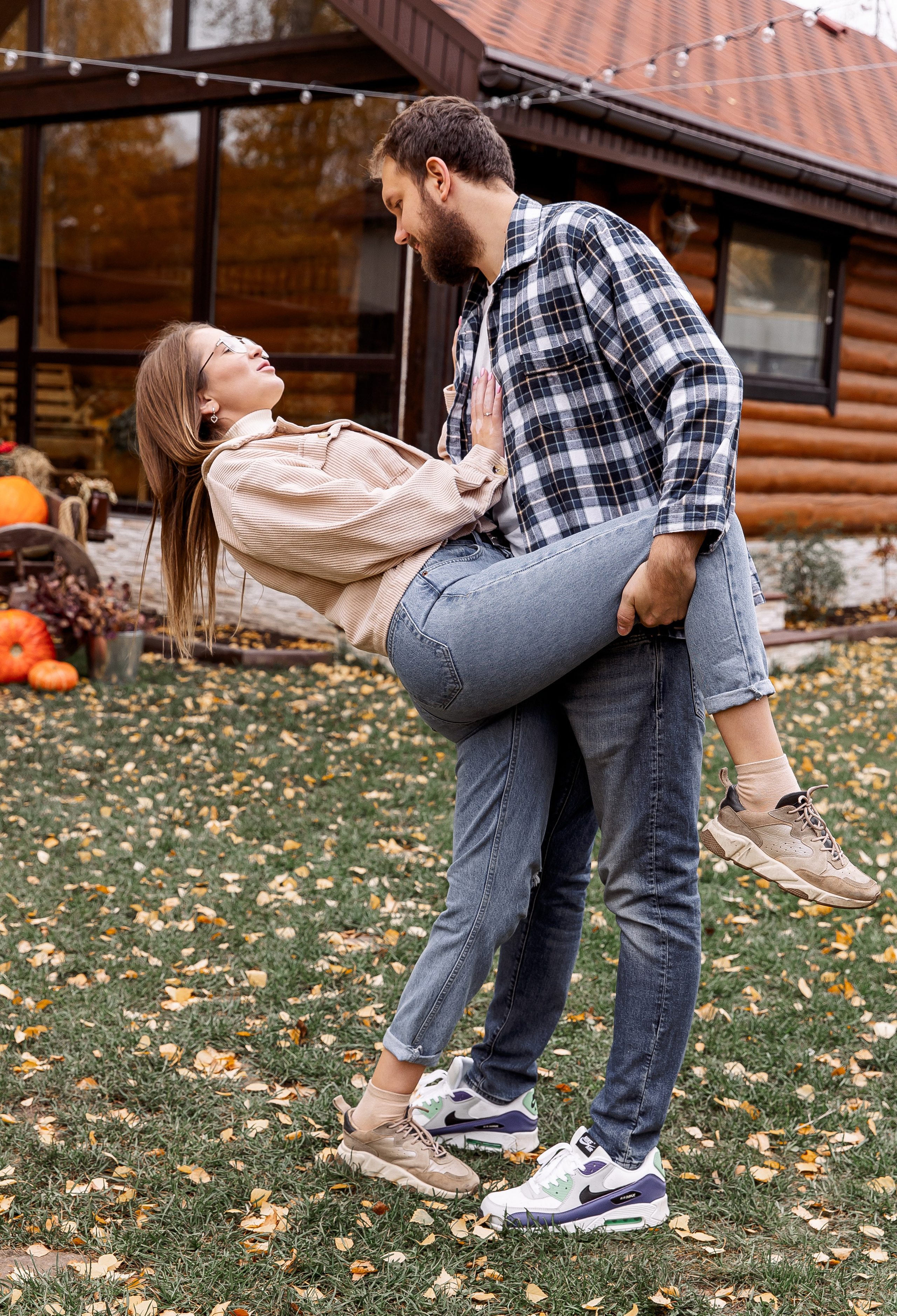 Вадислава и Нитита. Свадебный и семейный фотограф в Челябинске Юлия Ишимова