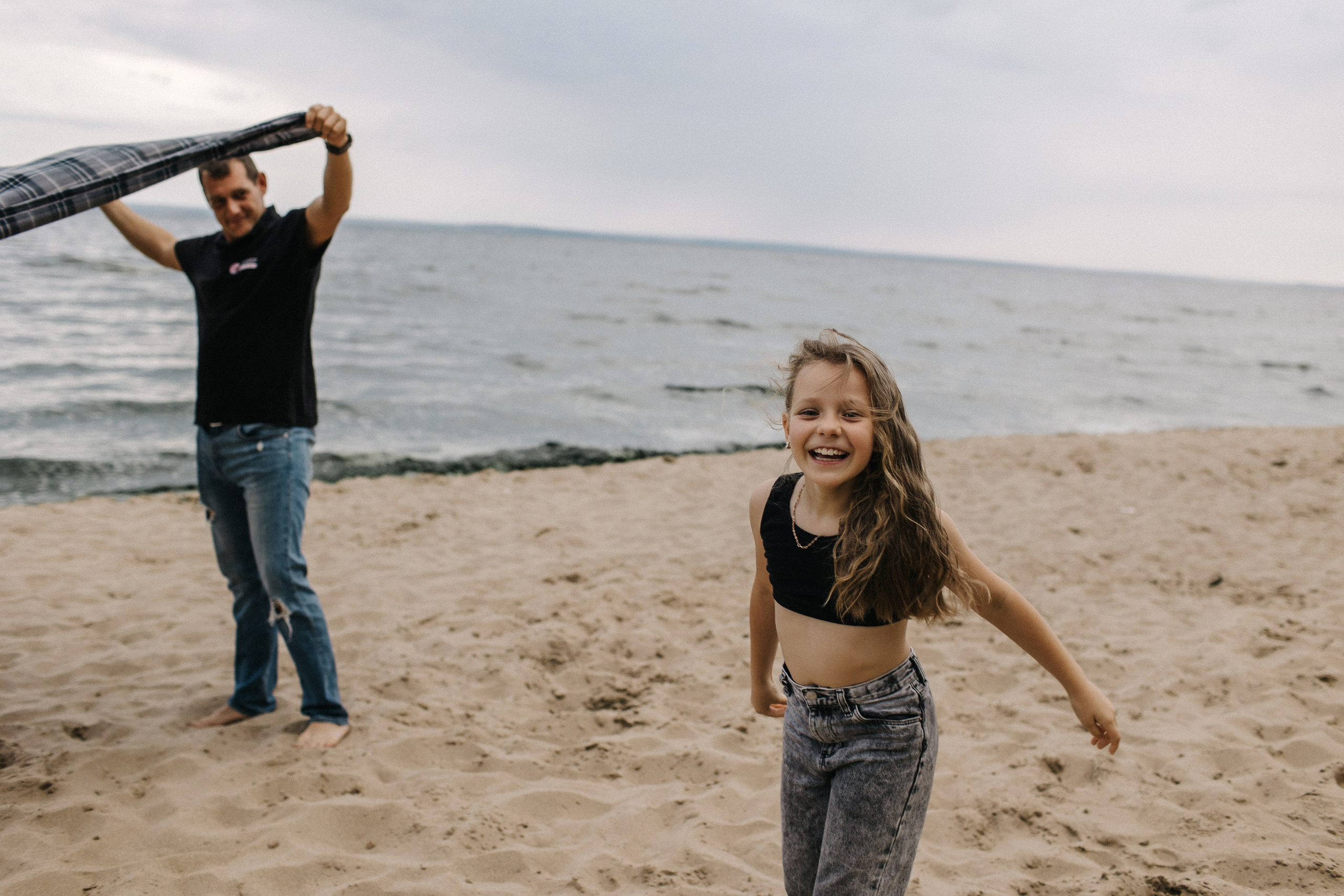 В ожидании. Свадебный и семейный фотограф в Самаре Посконнова Анна