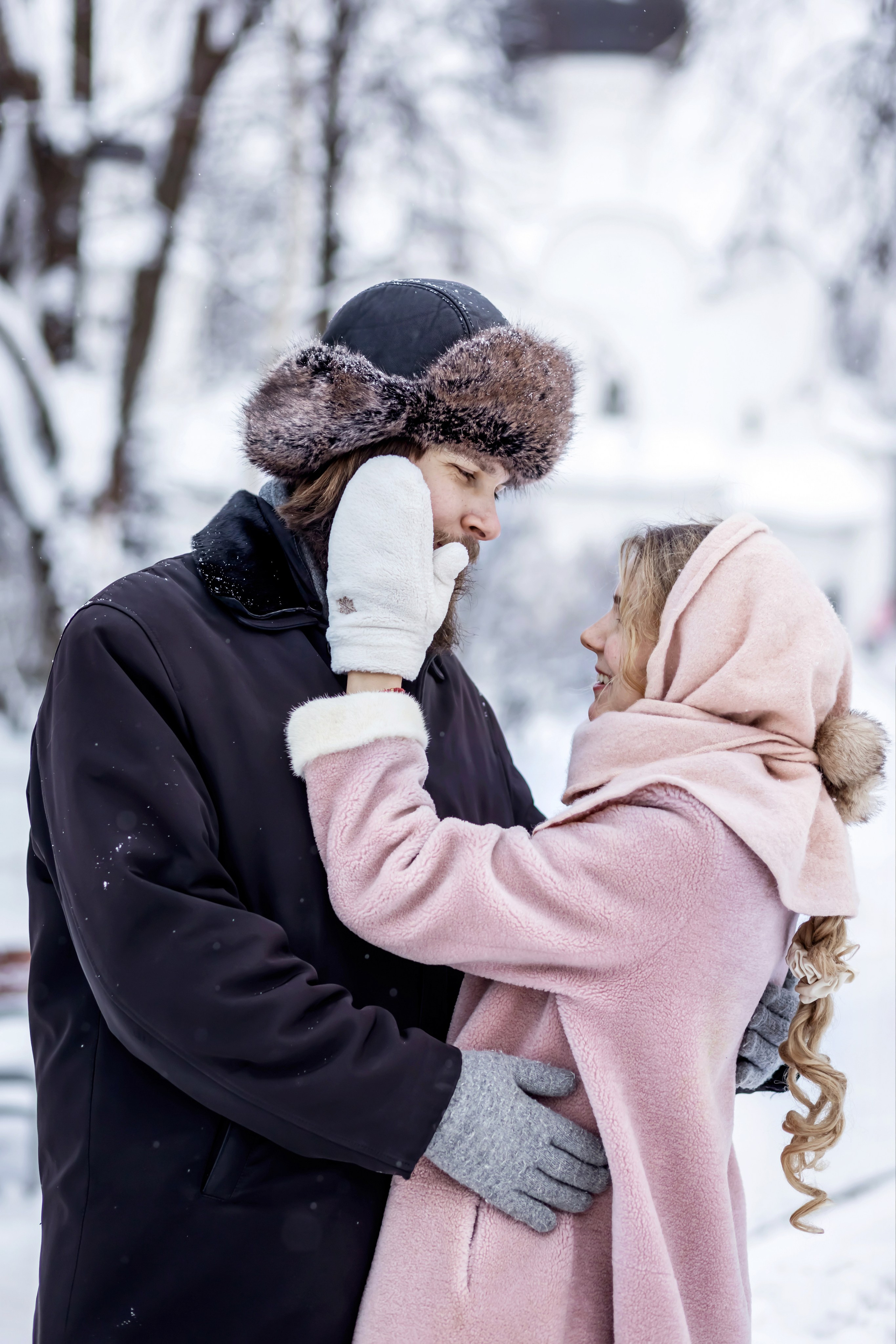 Семейная. Фотограф на крещении и венчании Елена Плинер, Псков и Псковская область