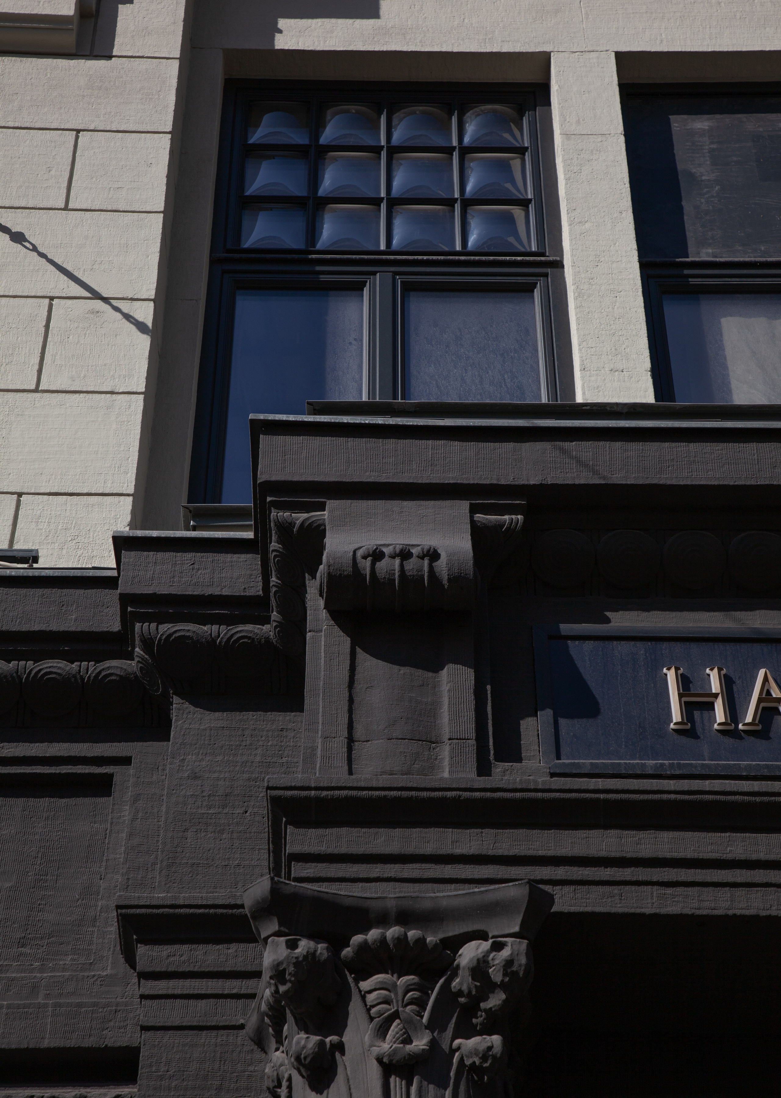 — Архитектура для компании Фаросъ. Фотограф | Москва