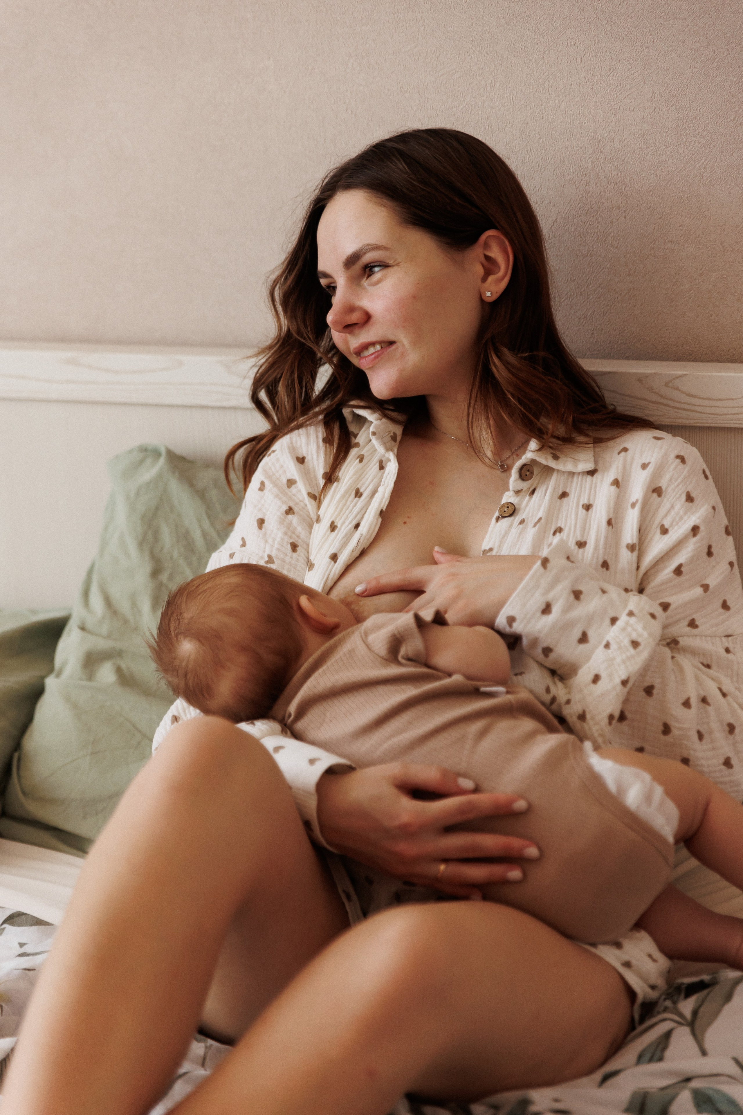 Дружная семья. Семейный фотограф Тюмень Ксения Дереглазова