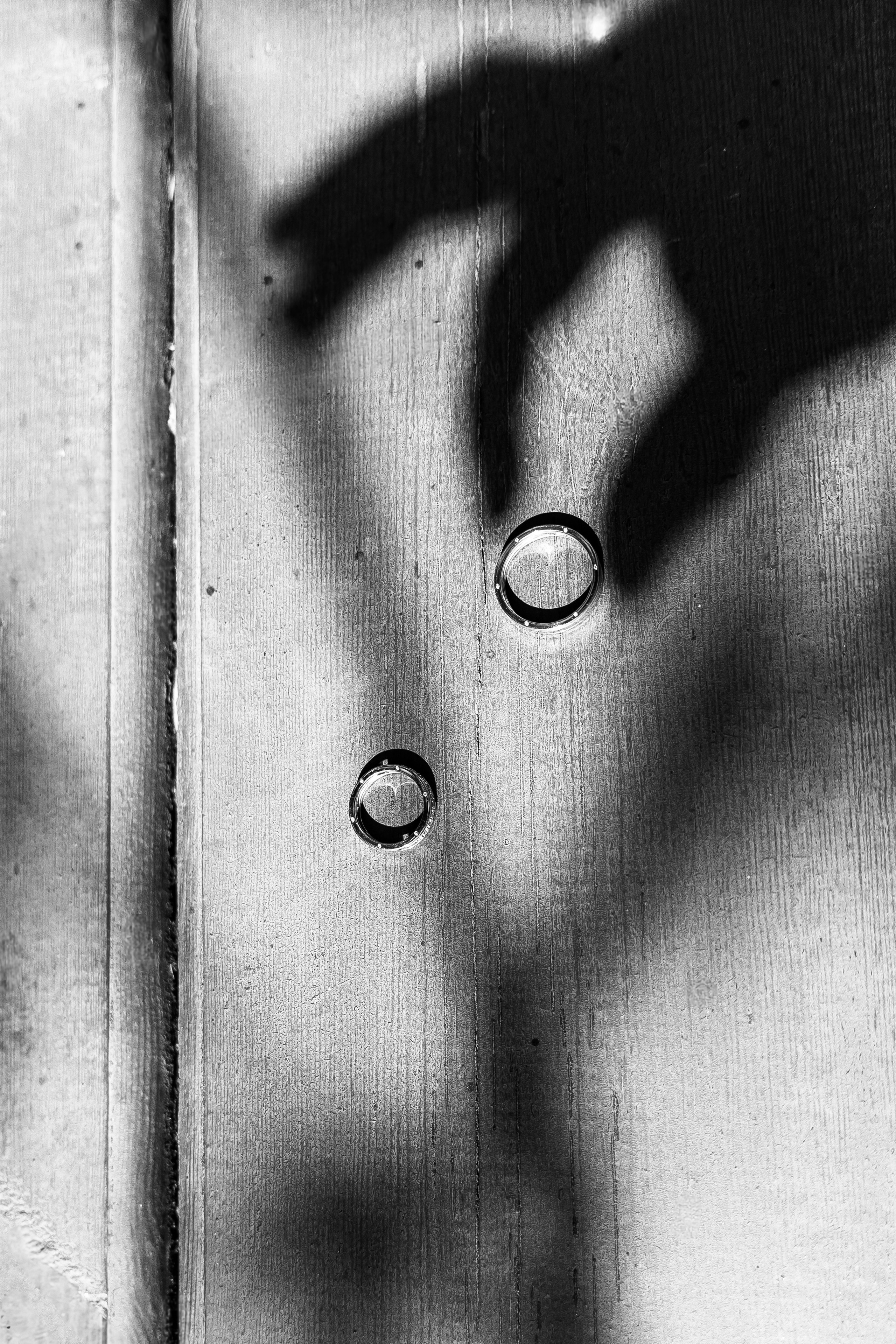 Катя и Паша