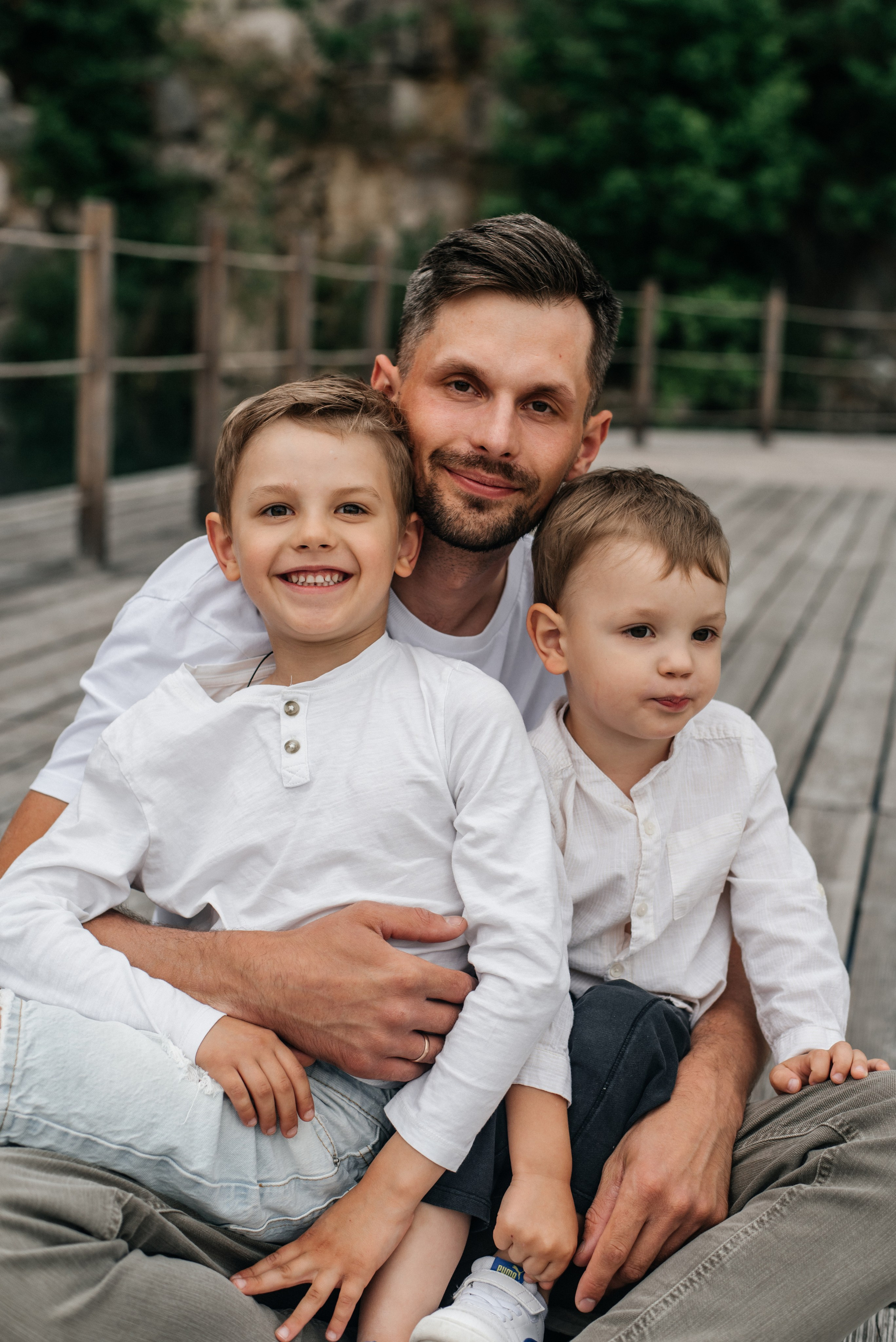 Вера+Максим+Герман+Лев. Костюшко Кристина — семейный и свадебный фотограф в Минске