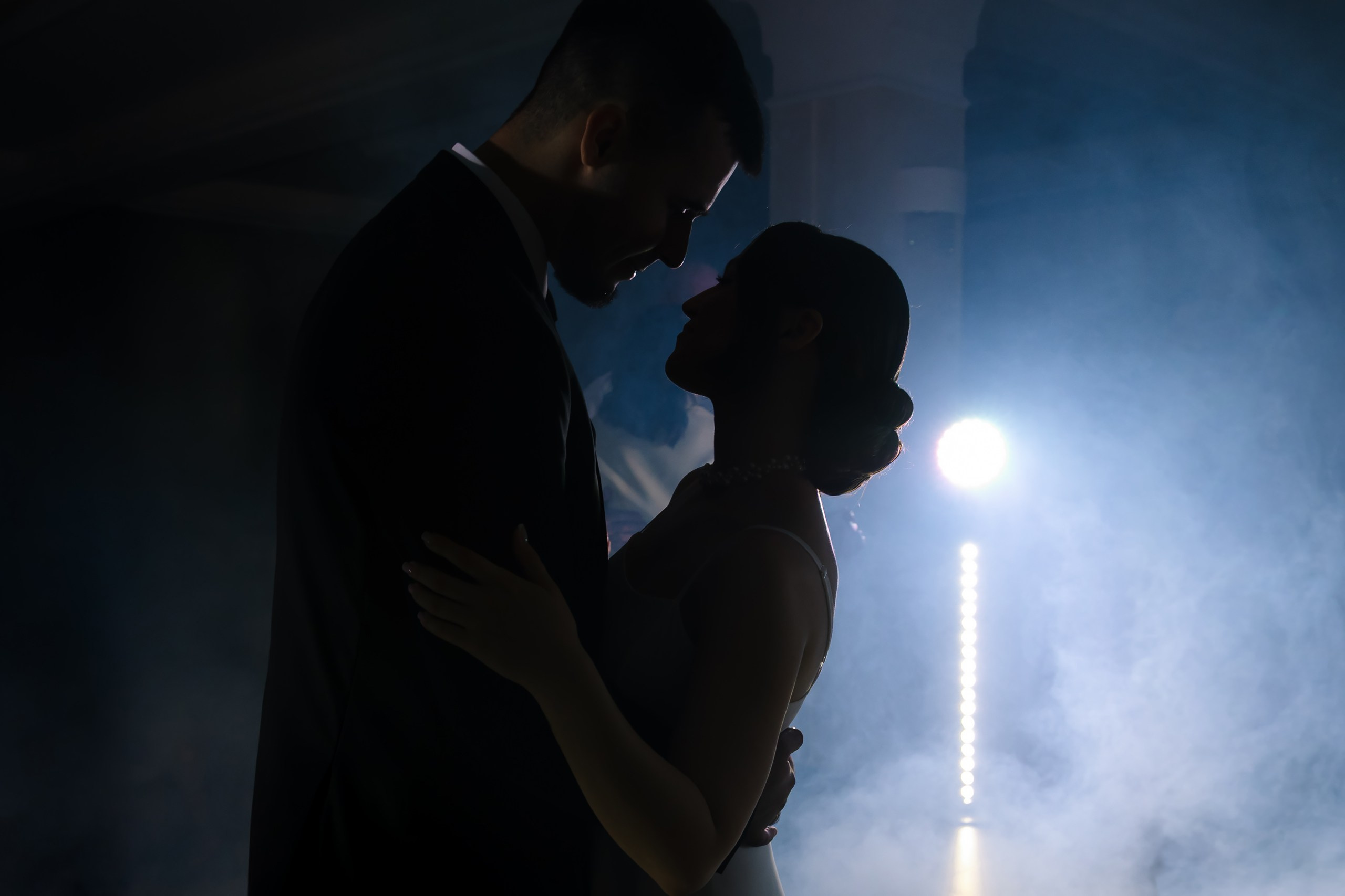 Мария & Дмитрий. Свадебный фотограф в Томске Екатерина Дмитриева