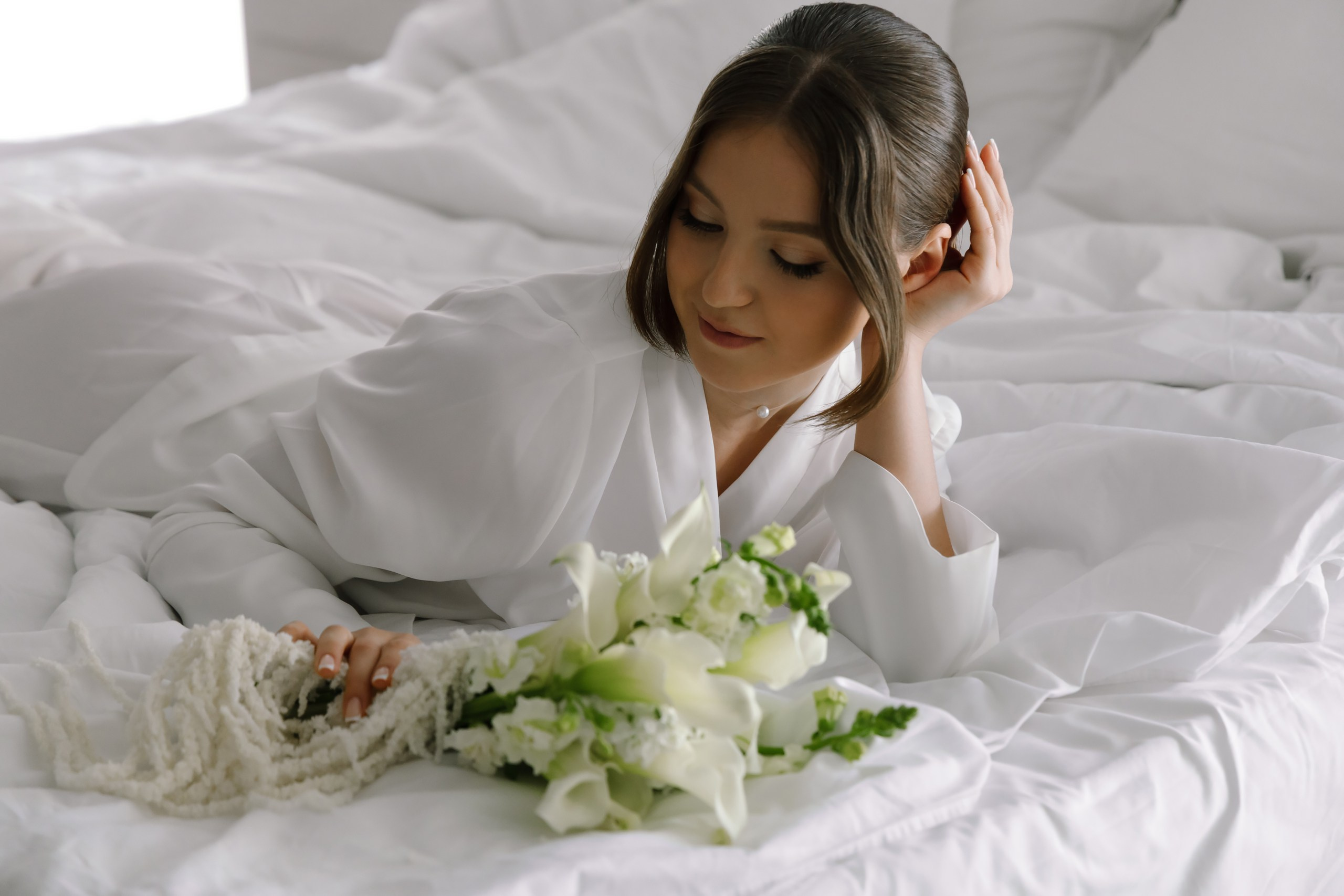 Мария & Дмитрий. Свадебный фотограф в Томске Екатерина Дмитриева