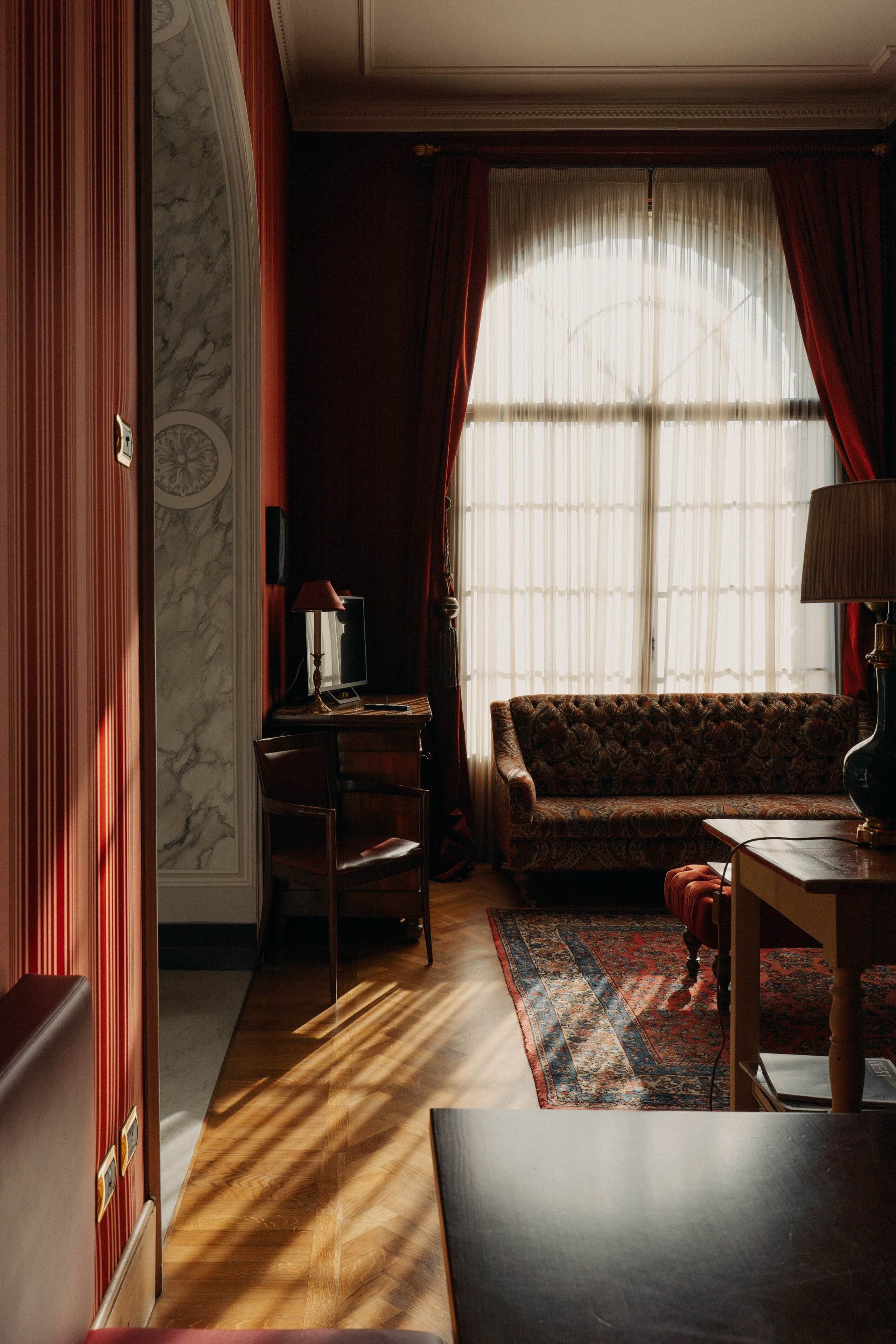 Palazzo Guiscardo | Pietrasanta